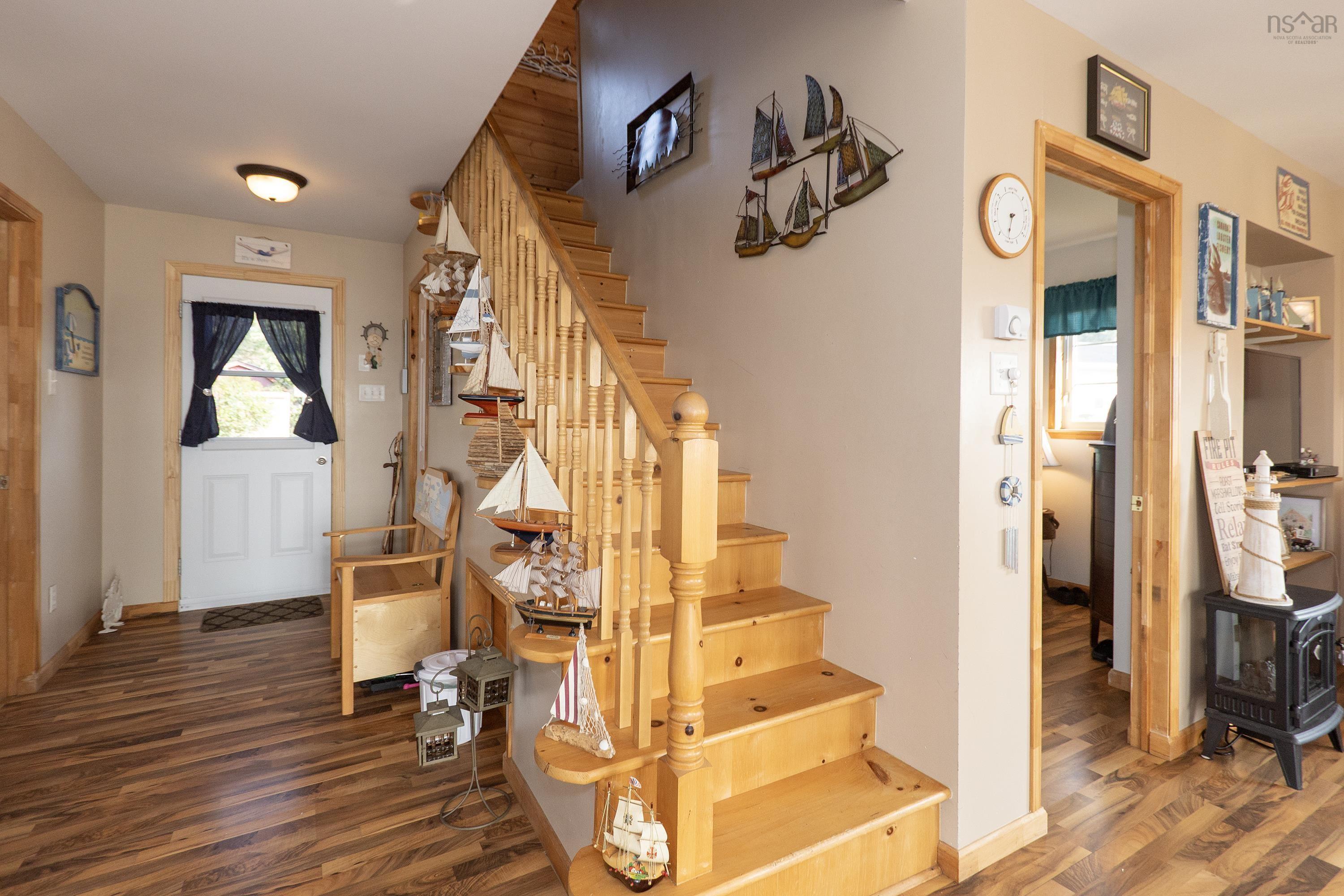 $289,900.00: 4 Sunset View Drive, Tidnish Bridge