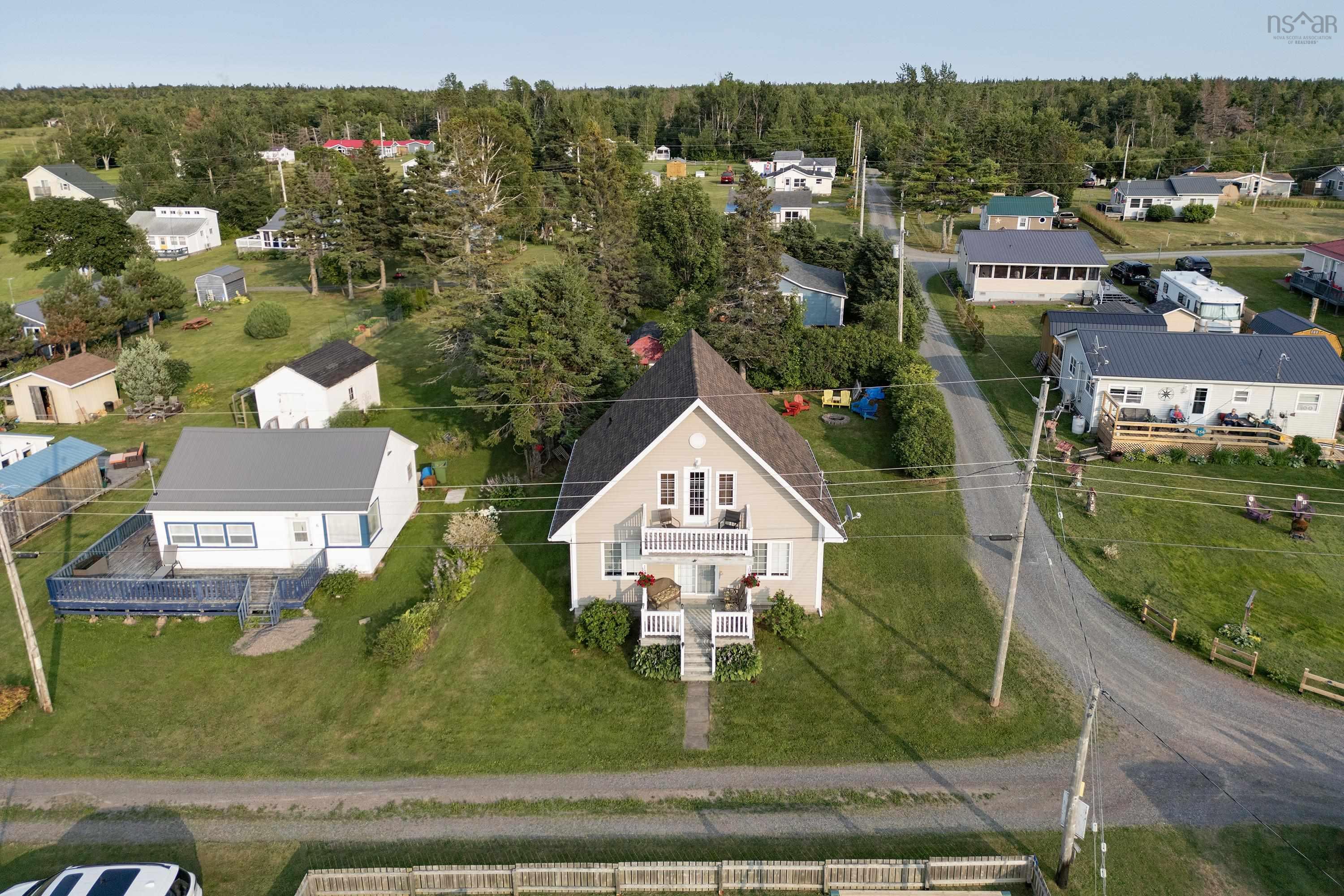 $289,900.00: 4 Sunset View Drive, Tidnish Bridge
