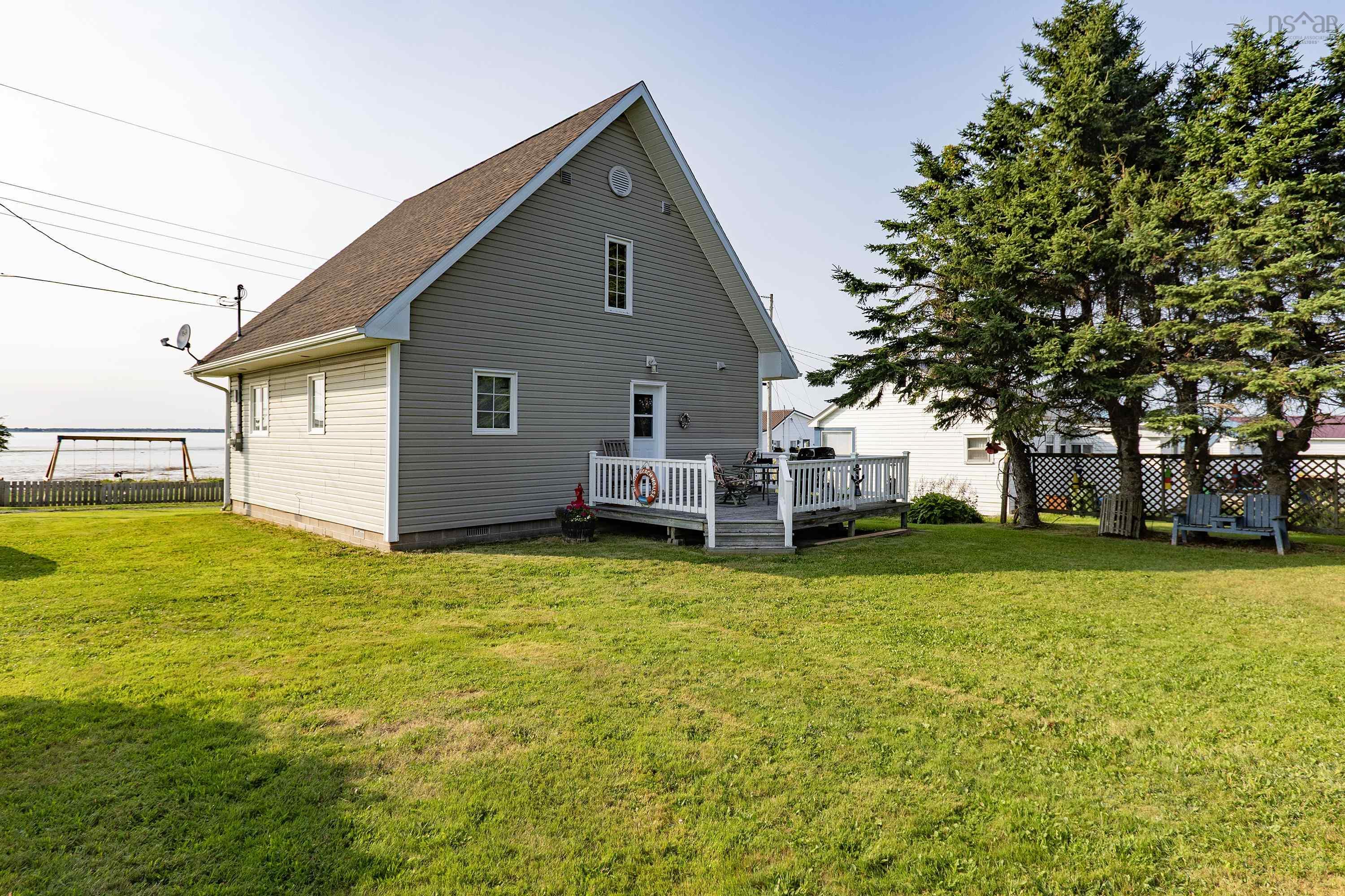 $289,900.00: 4 Sunset View Drive, Tidnish Bridge