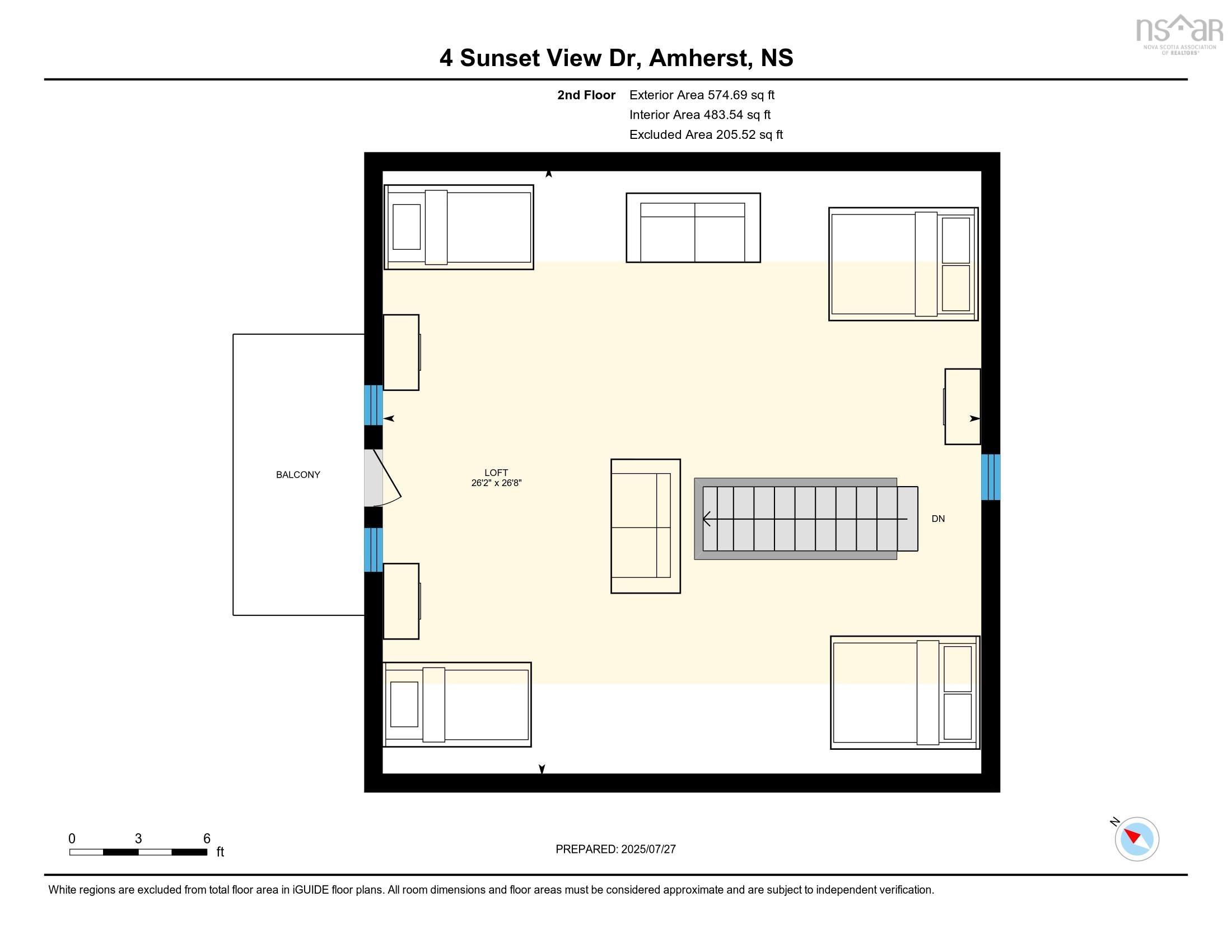 $289,900.00: 4 Sunset View Drive, Tidnish Bridge