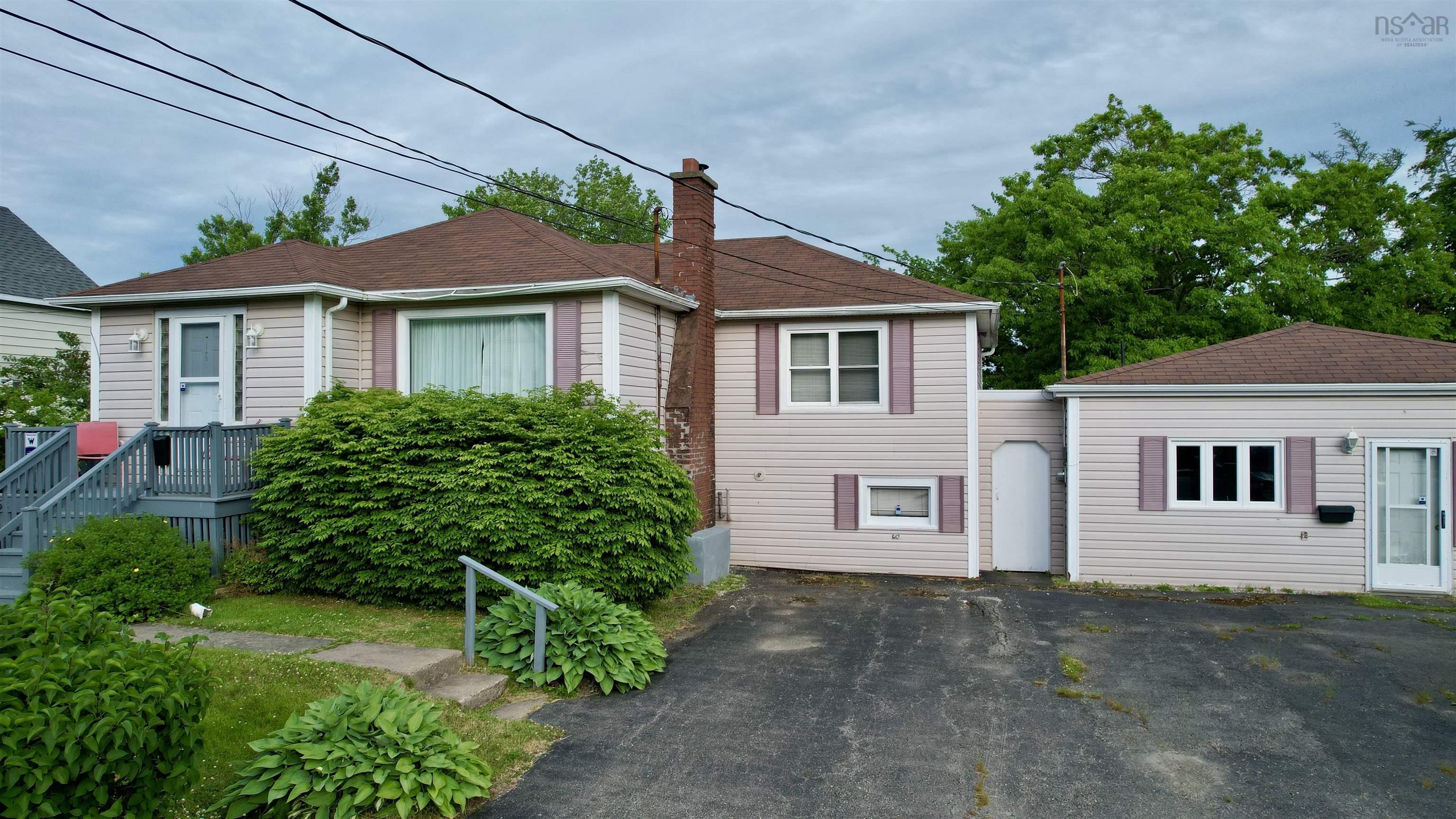$349,900.00: 163 Upper McLean Street, Glace Bay