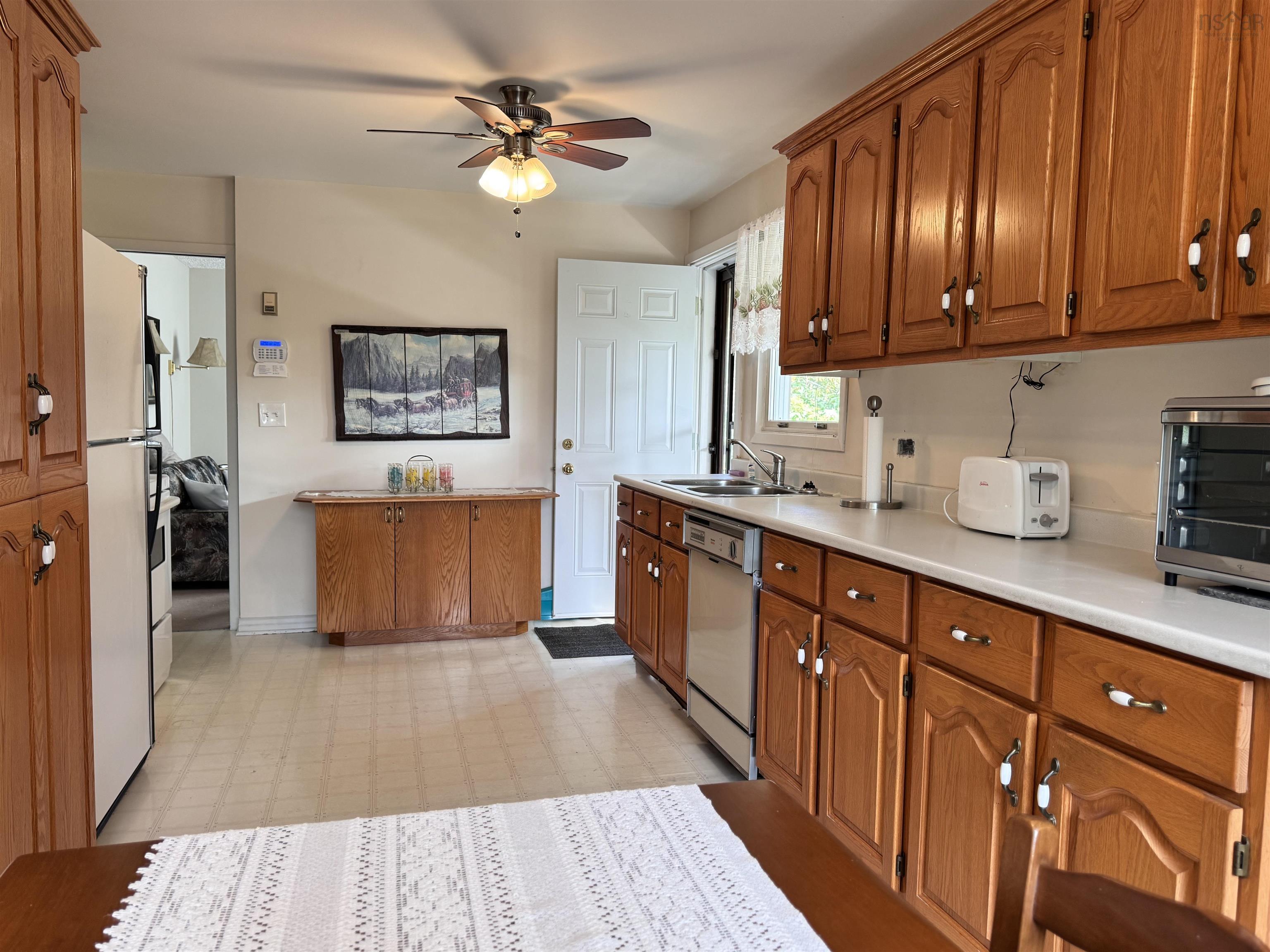 $349,900.00: 163 Upper McLean Street, Glace Bay