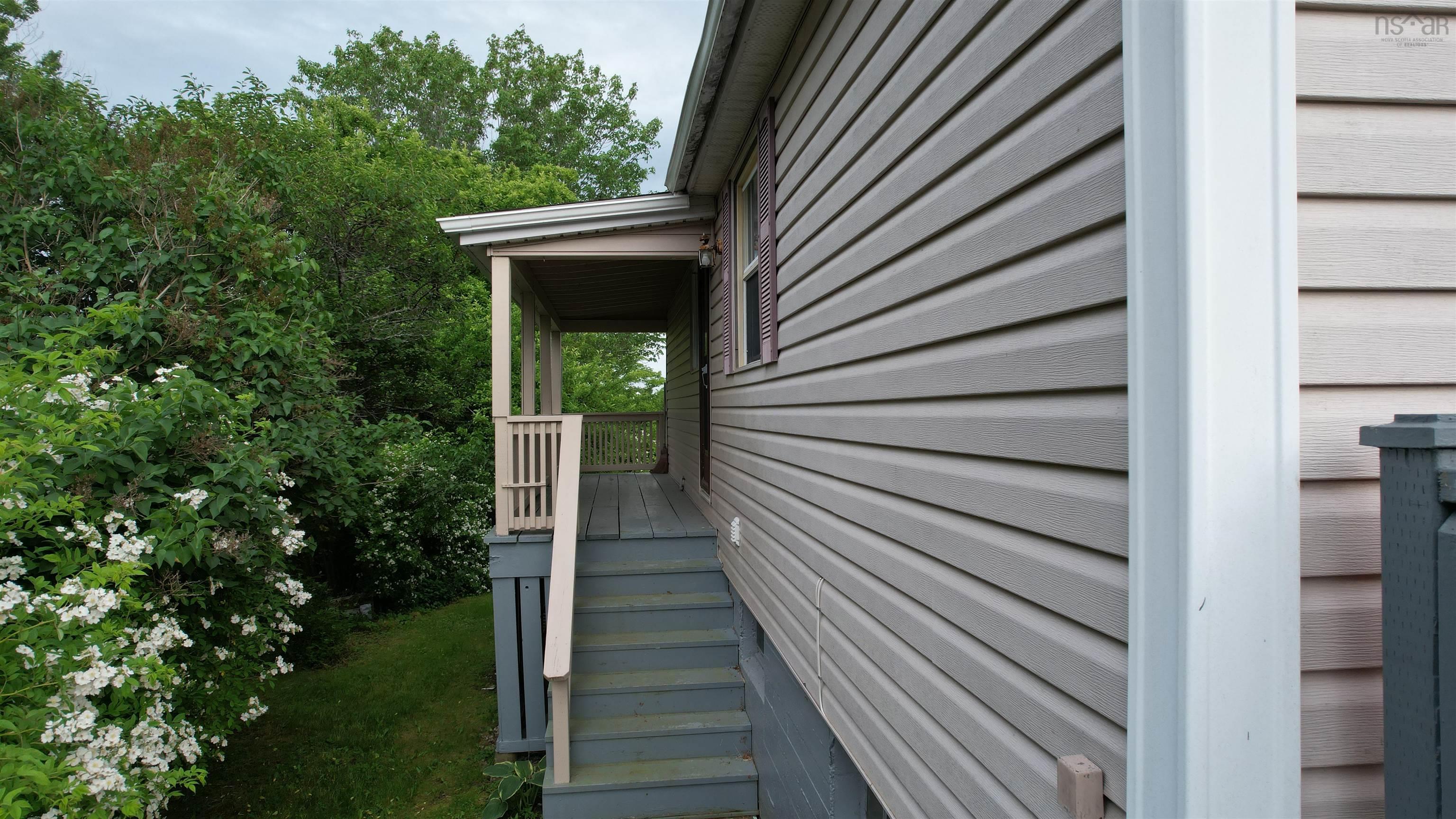 $349,900.00: 163 Upper McLean Street, Glace Bay