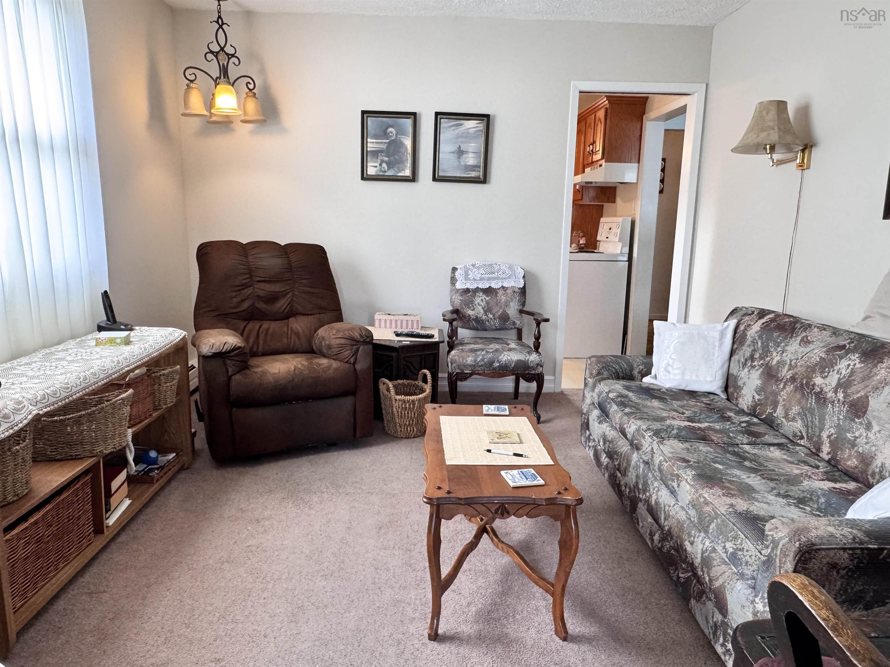 $349,900.00: 163 Upper McLean Street, Glace Bay
