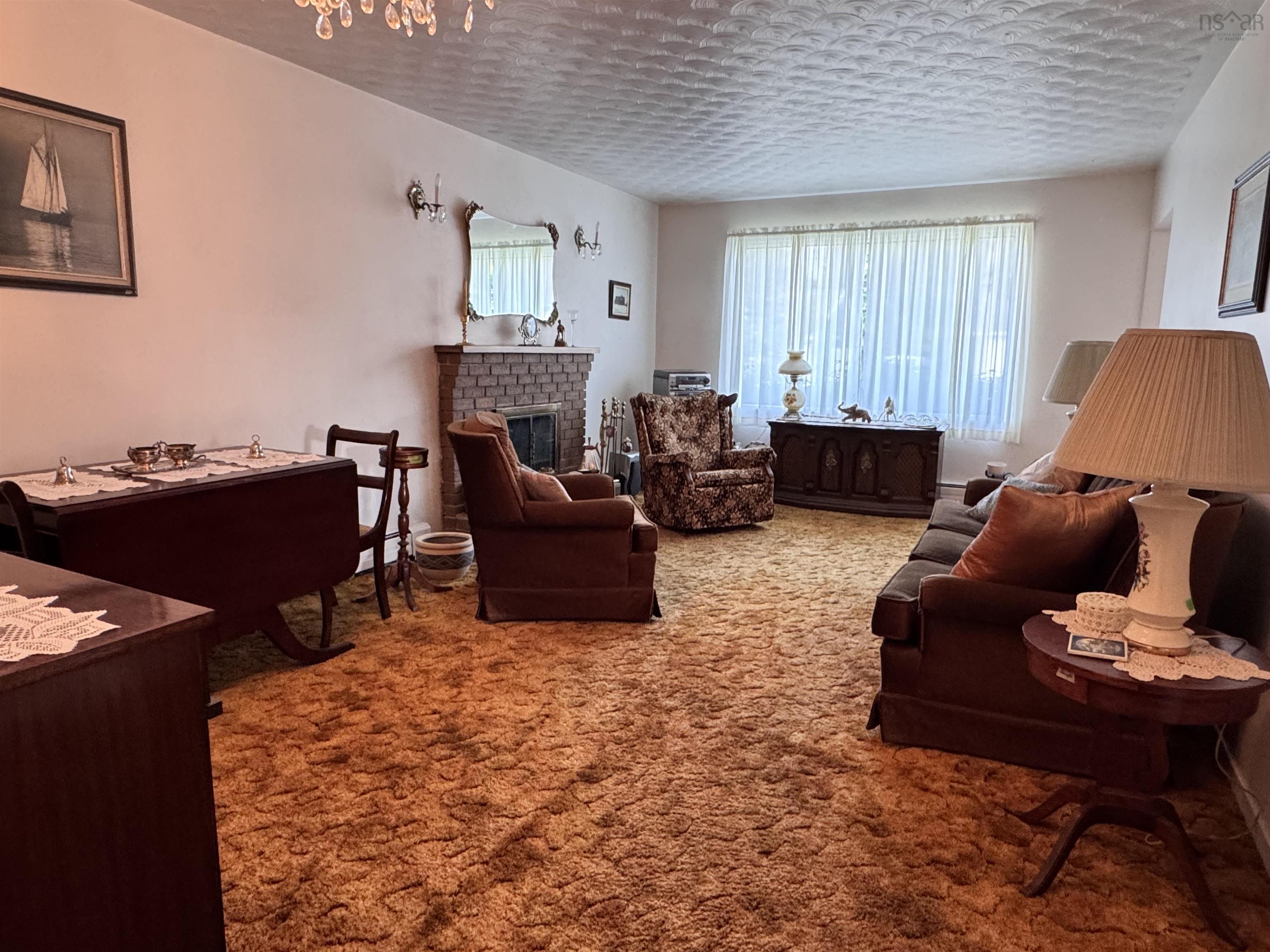 $349,900.00: 163 Upper McLean Street, Glace Bay