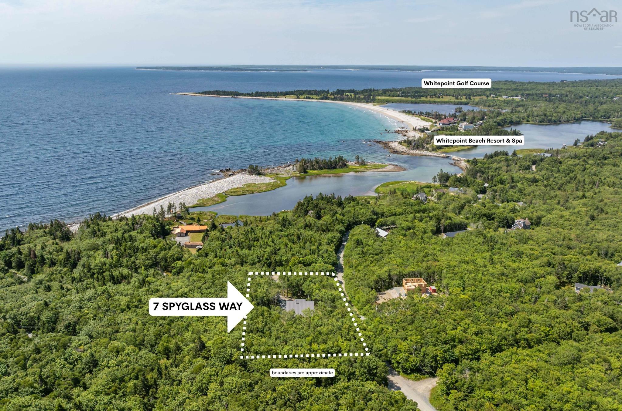 $799,900.00: 7 Spyglass Way, White Point