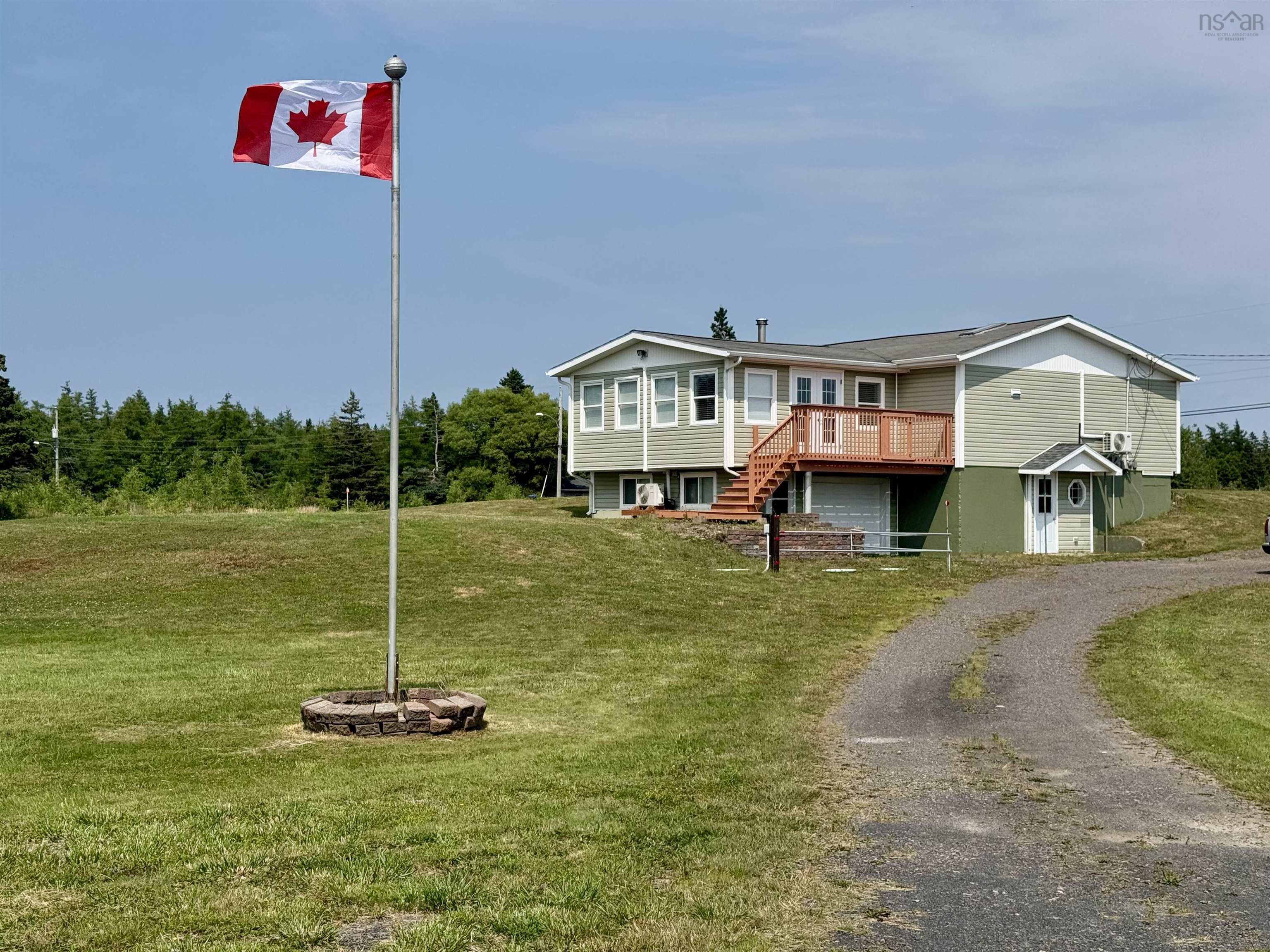 $349,000.00: 1184 Highway 206, West Arichat
