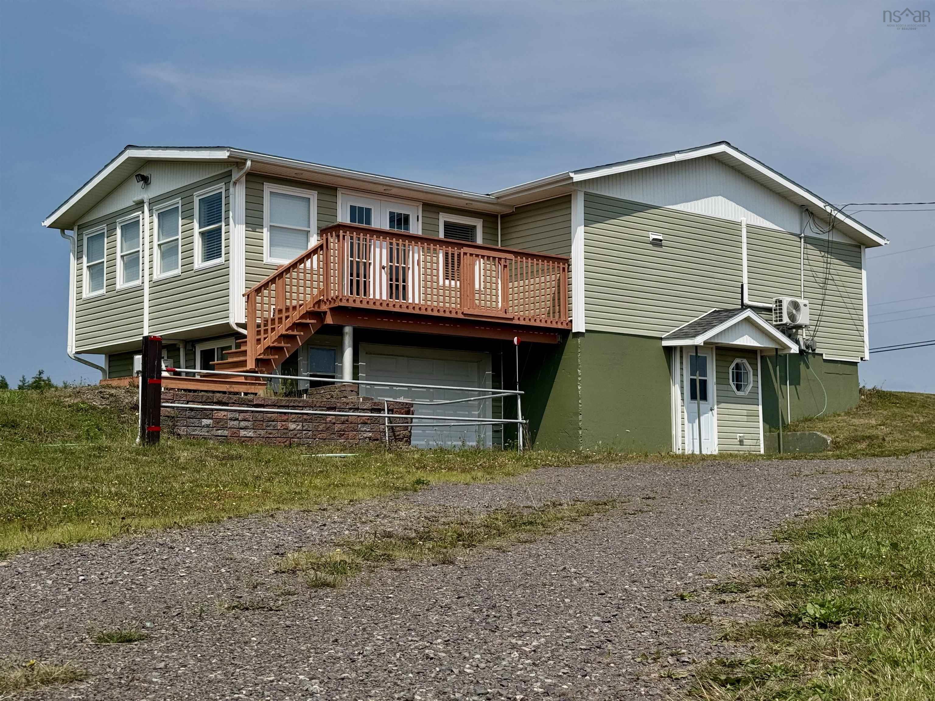 $349,000.00: 1184 Highway 206, West Arichat