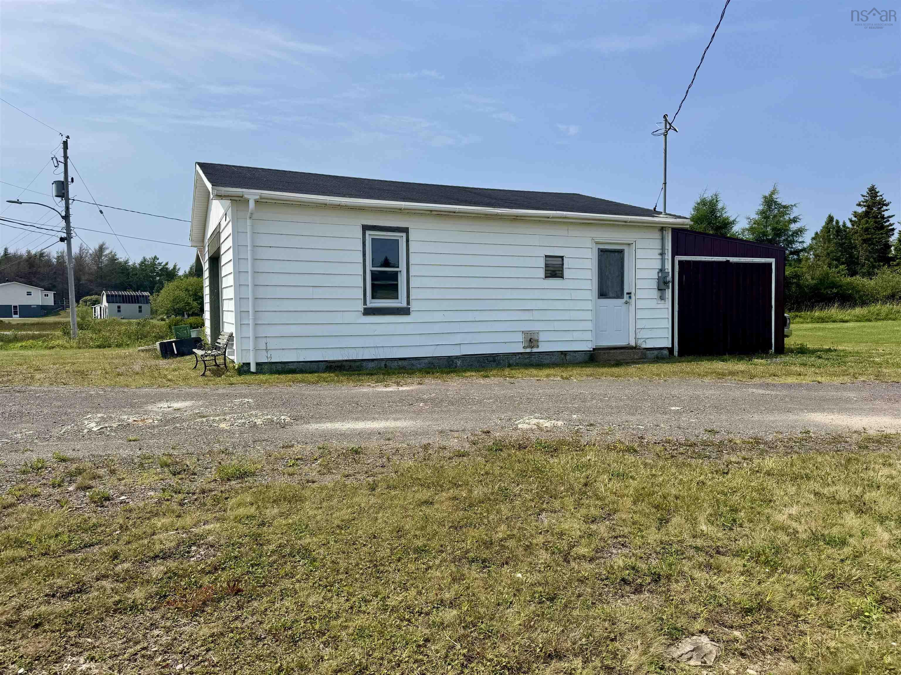 $349,000.00: 1184 Highway 206, West Arichat