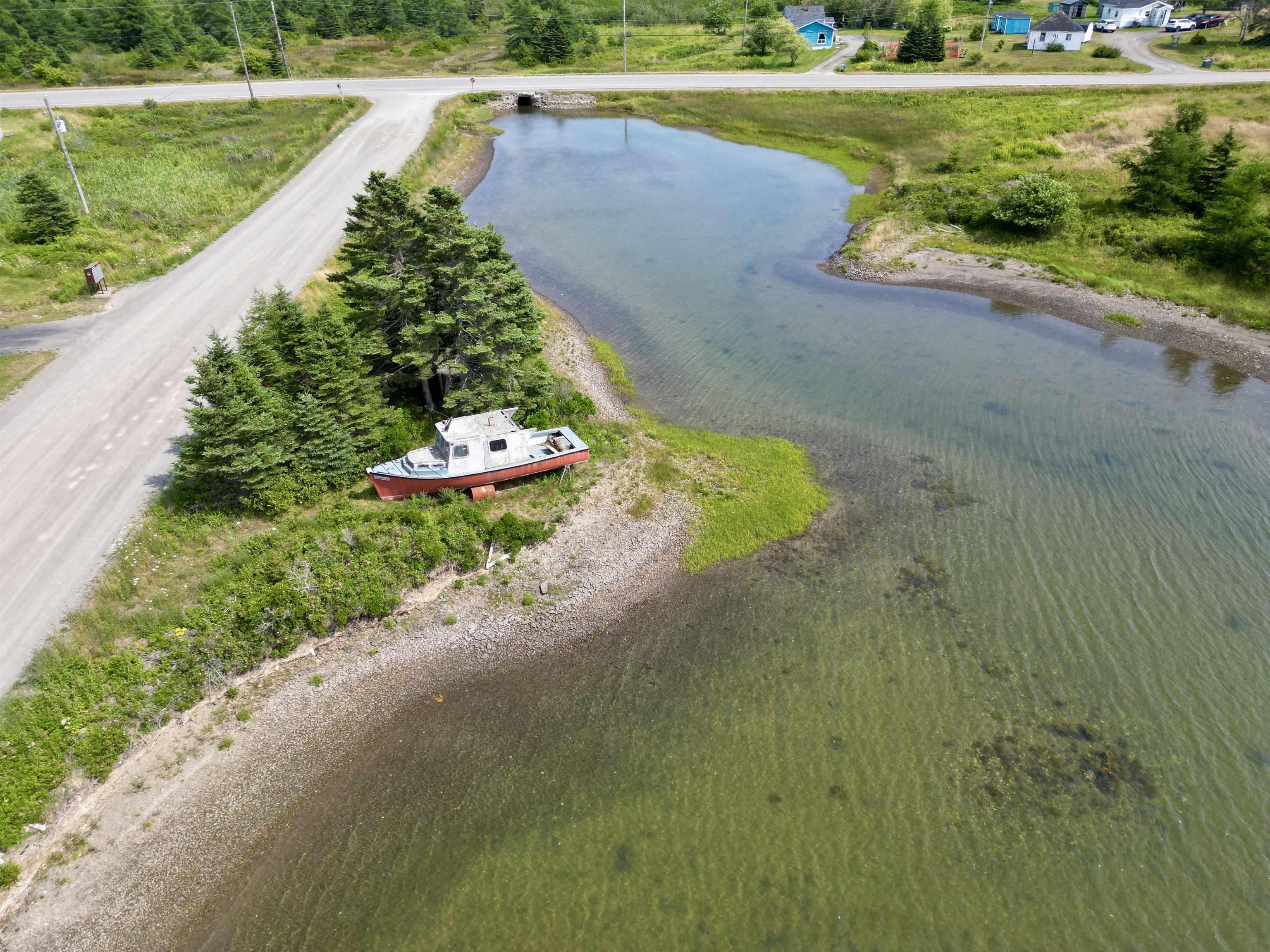 $349,000.00: 1184 Highway 206, West Arichat