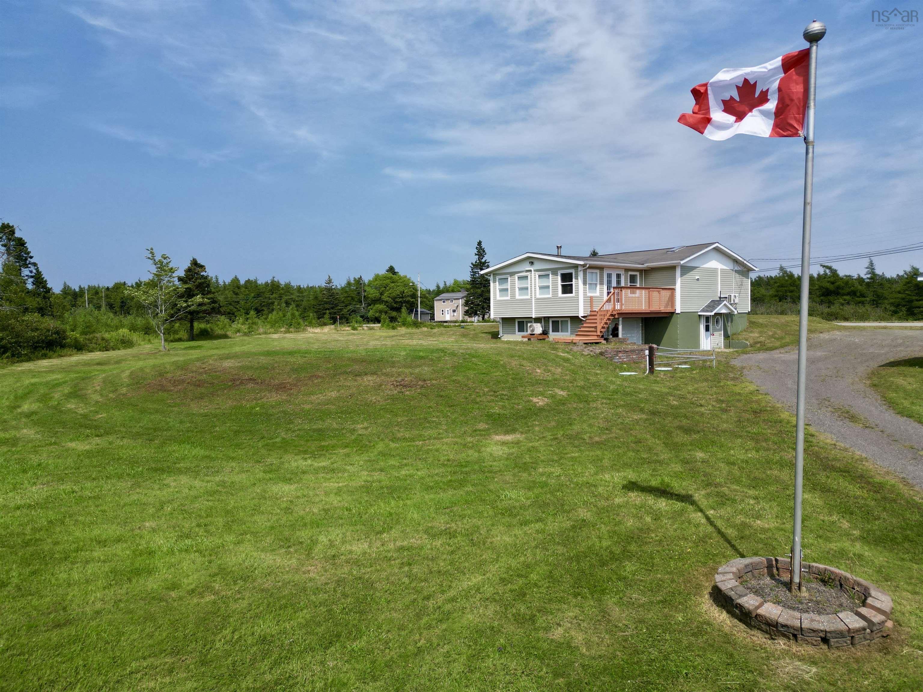 $349,000.00: 1184 Highway 206, West Arichat