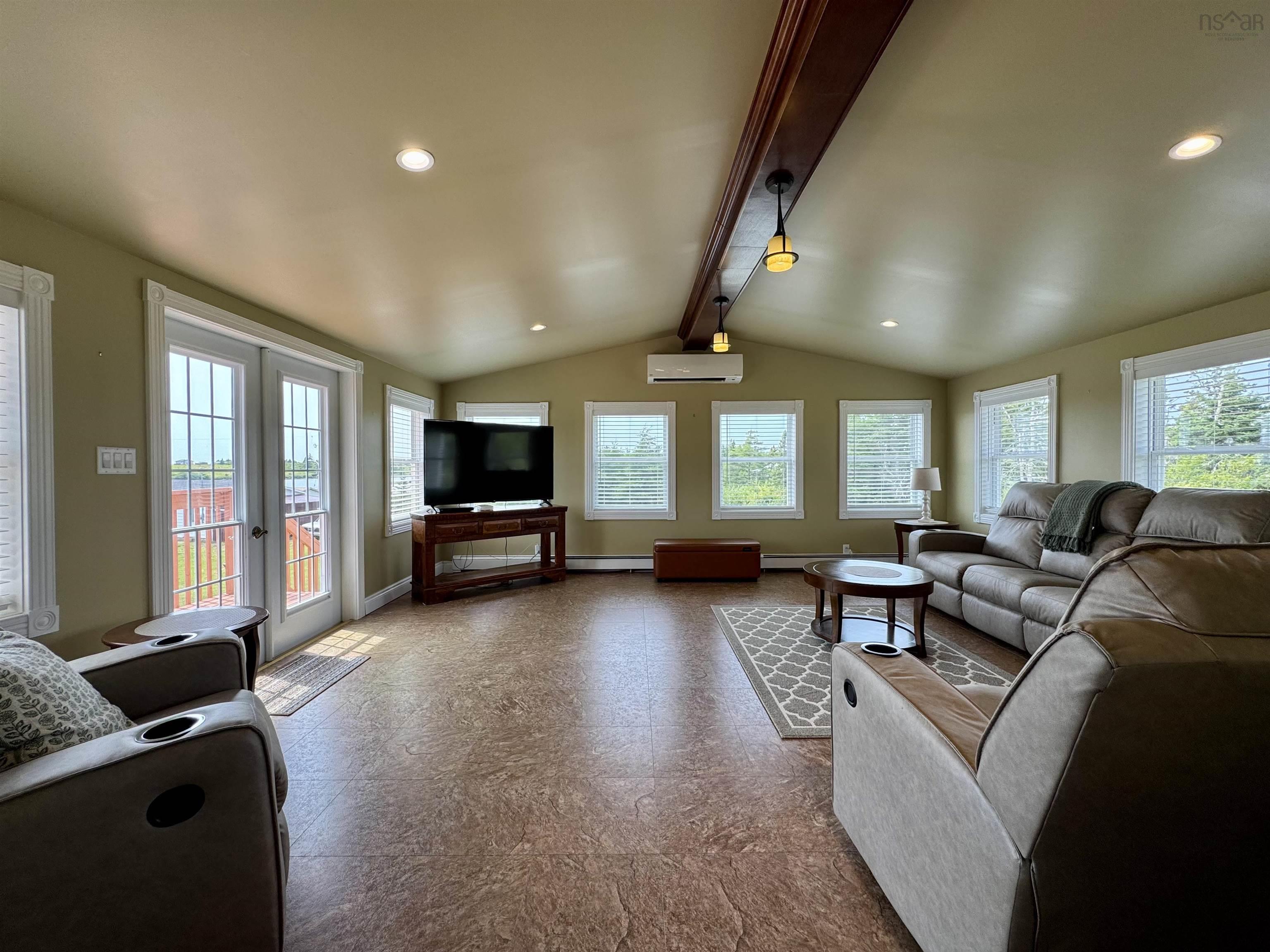 $349,000.00: 1184 Highway 206, West Arichat