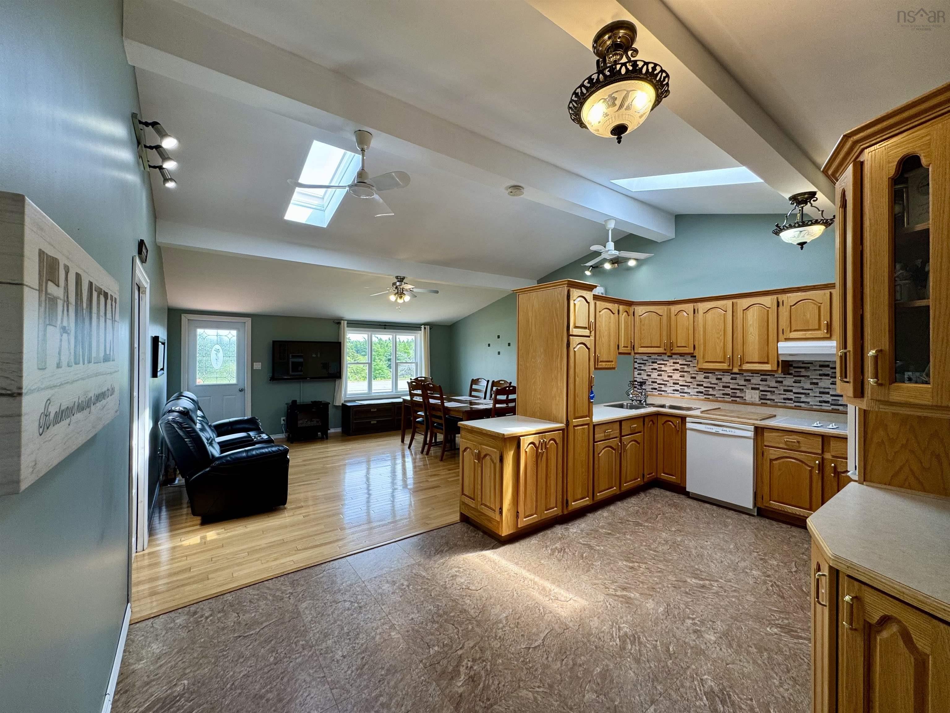 $349,000.00: 1184 Highway 206, West Arichat