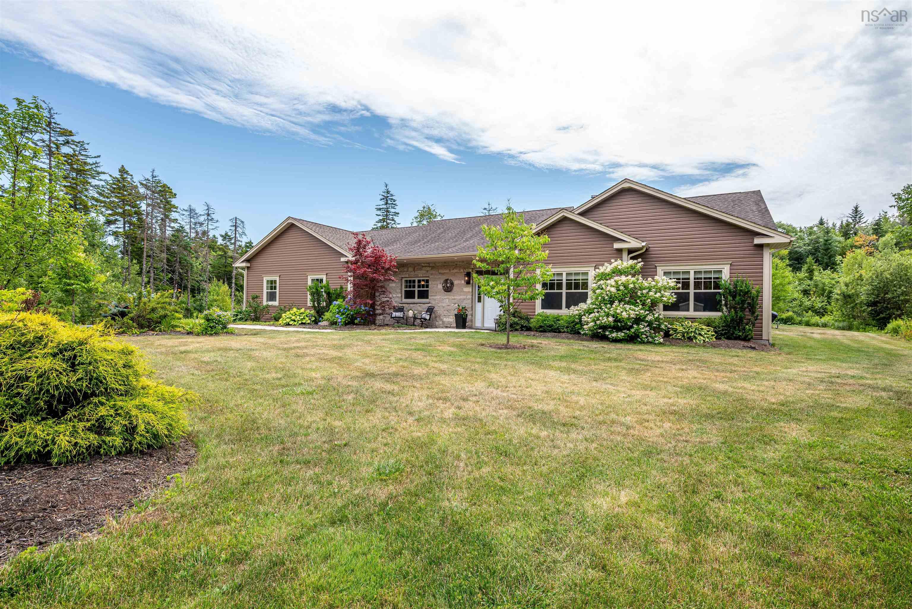 86 Newbury Road, Lucasville, NS (MLS® 202519078)