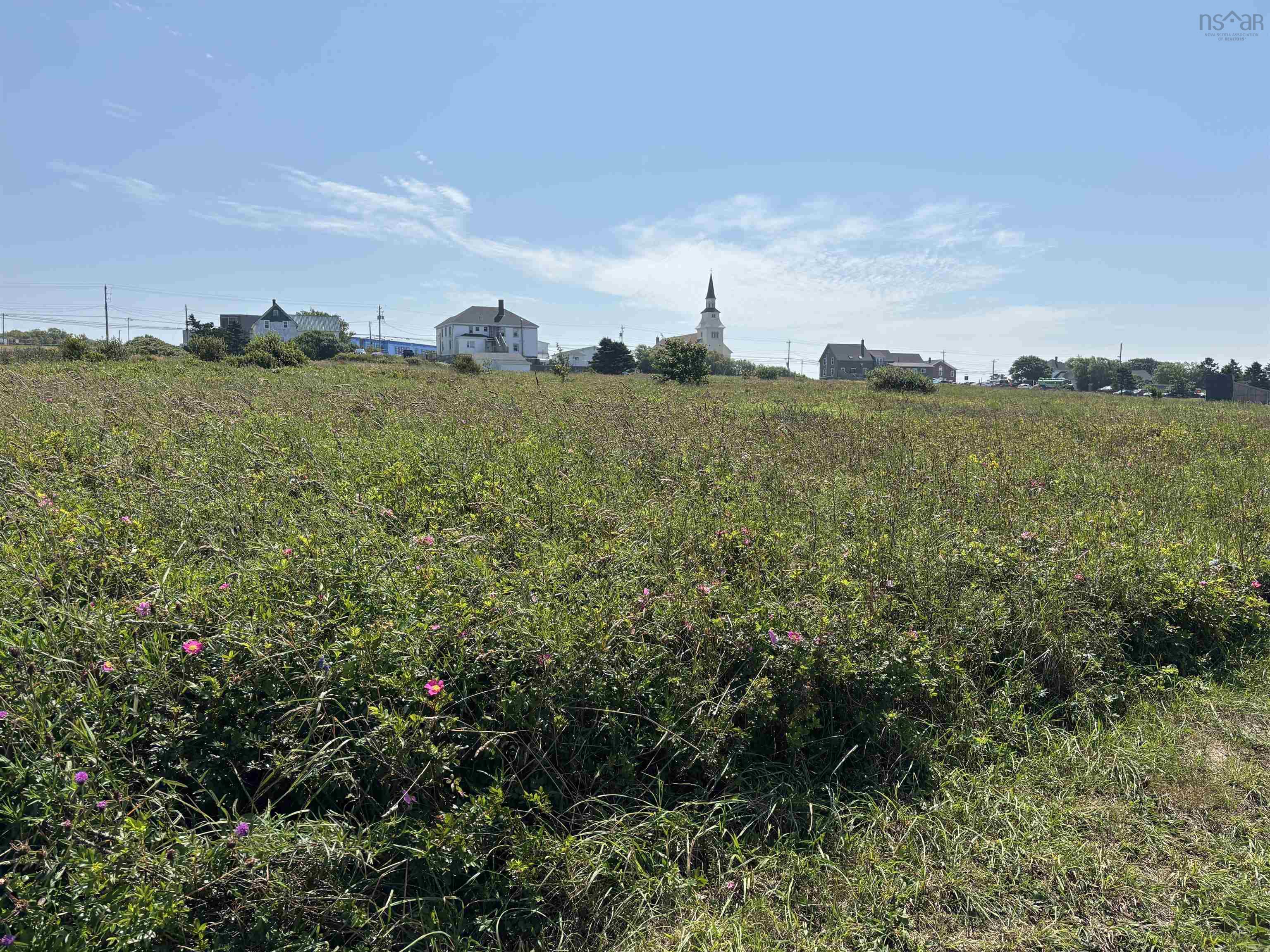 $179,000.00: Lot 1 No 1 Highway Lower Saulnierville, Lower Saulnierville