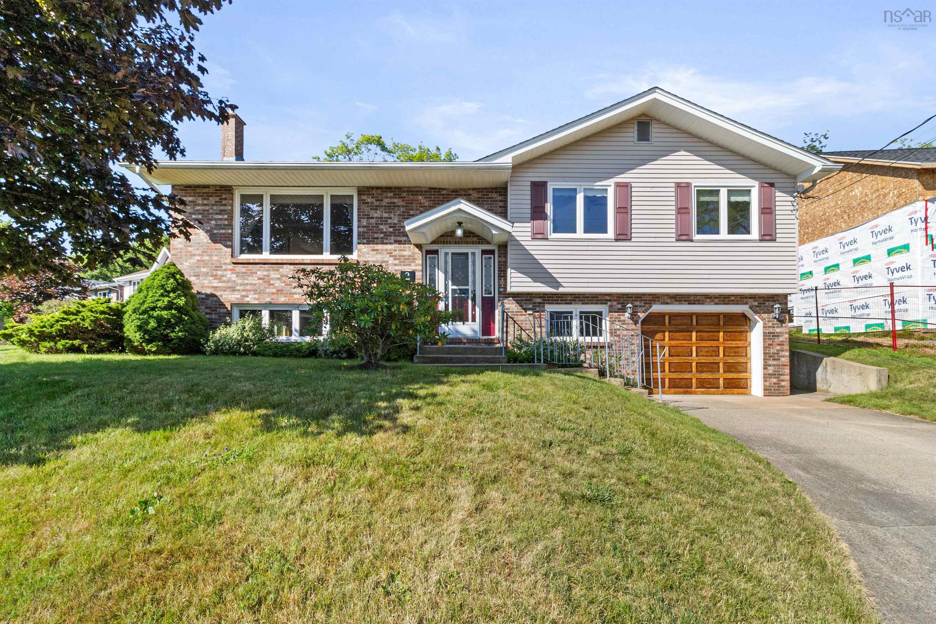 $599,900.00: 2 Griffin Place, Cole Harbour