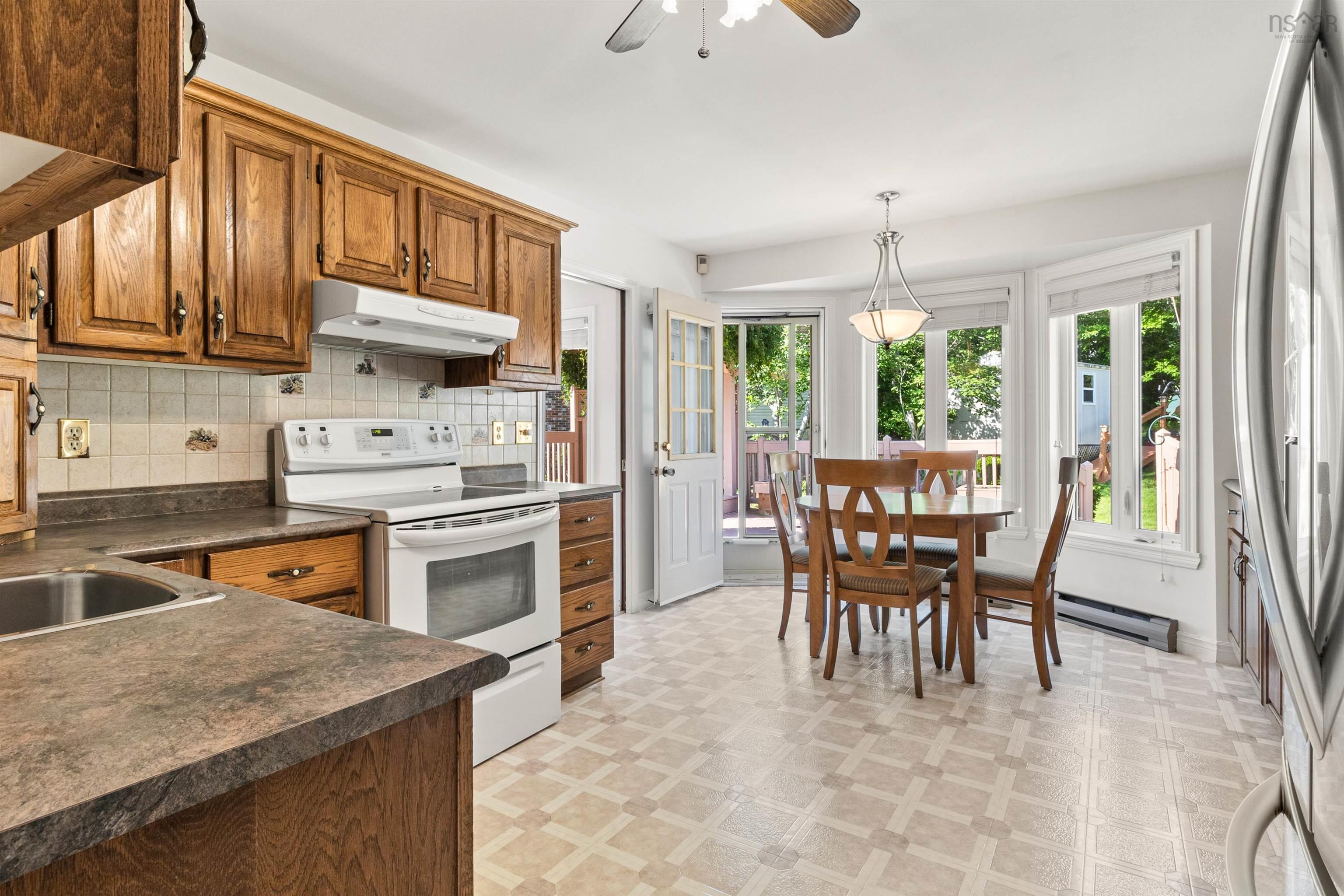 $599,900.00: 2 Griffin Place, Cole Harbour