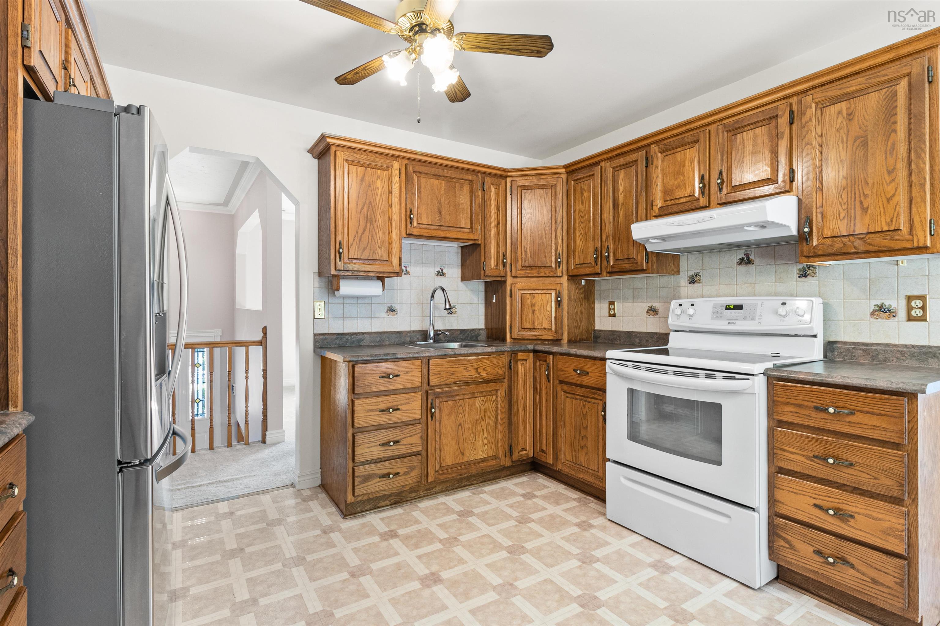 $599,900.00: 2 Griffin Place, Cole Harbour