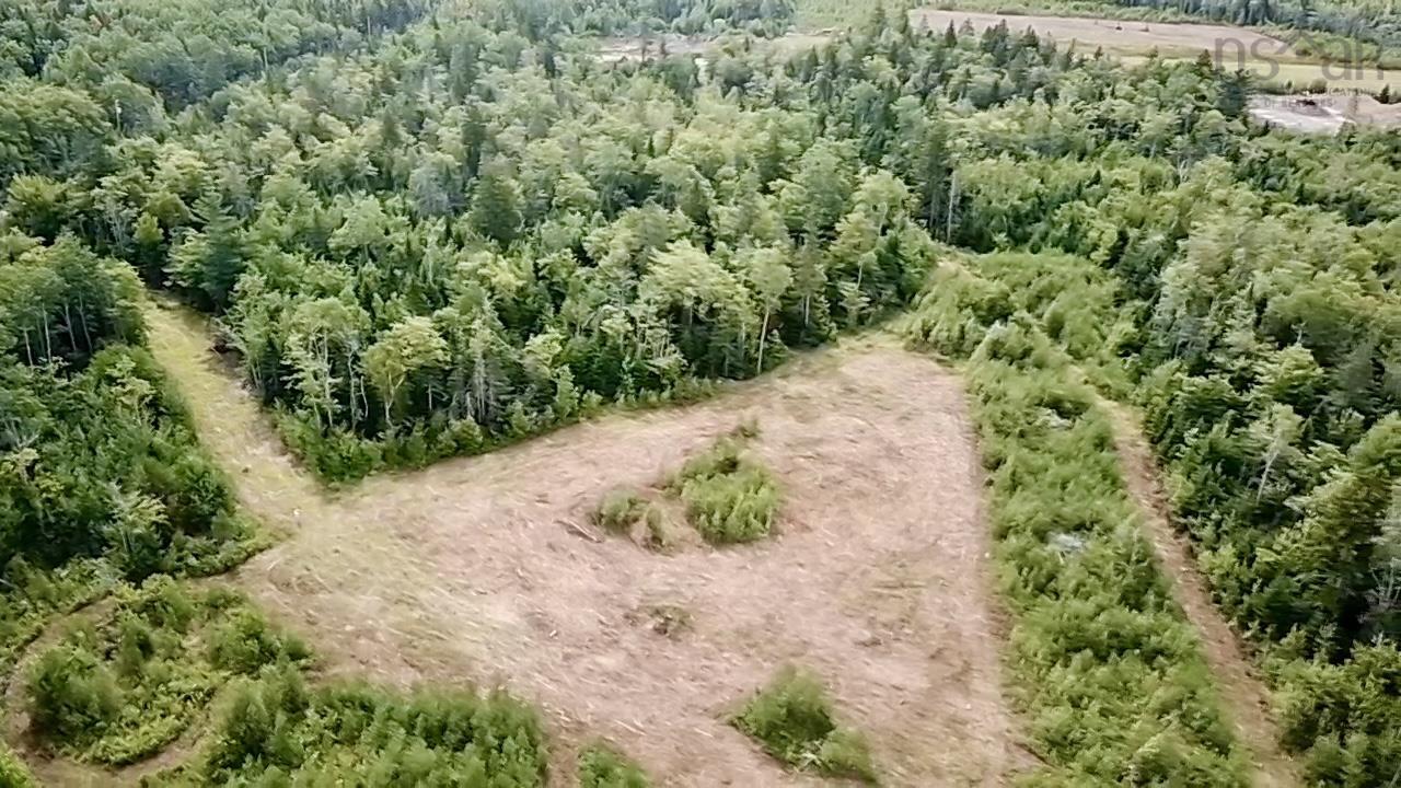 Lot 9 Peck Meadow Road, Greenfield, NS (MLS® 202519084)