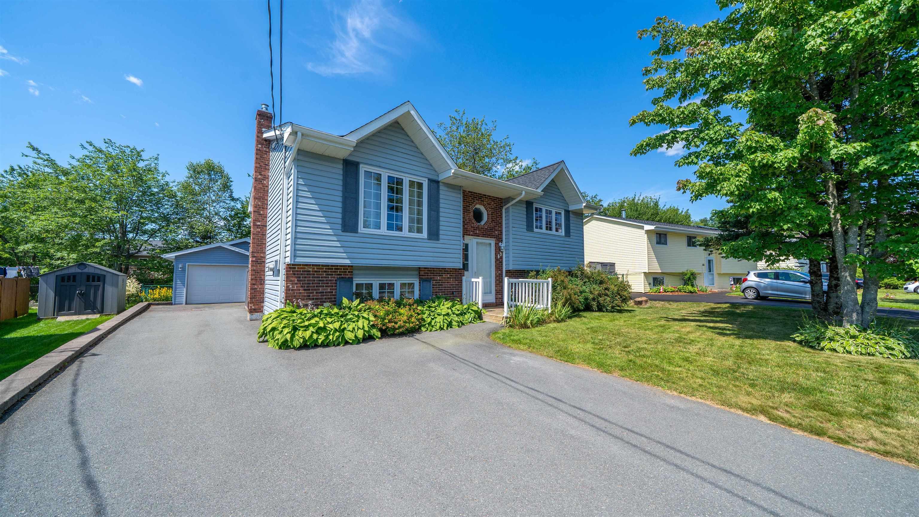 69 Carlisle Drive, Cole Harbour, NS (MLS® 202519092)