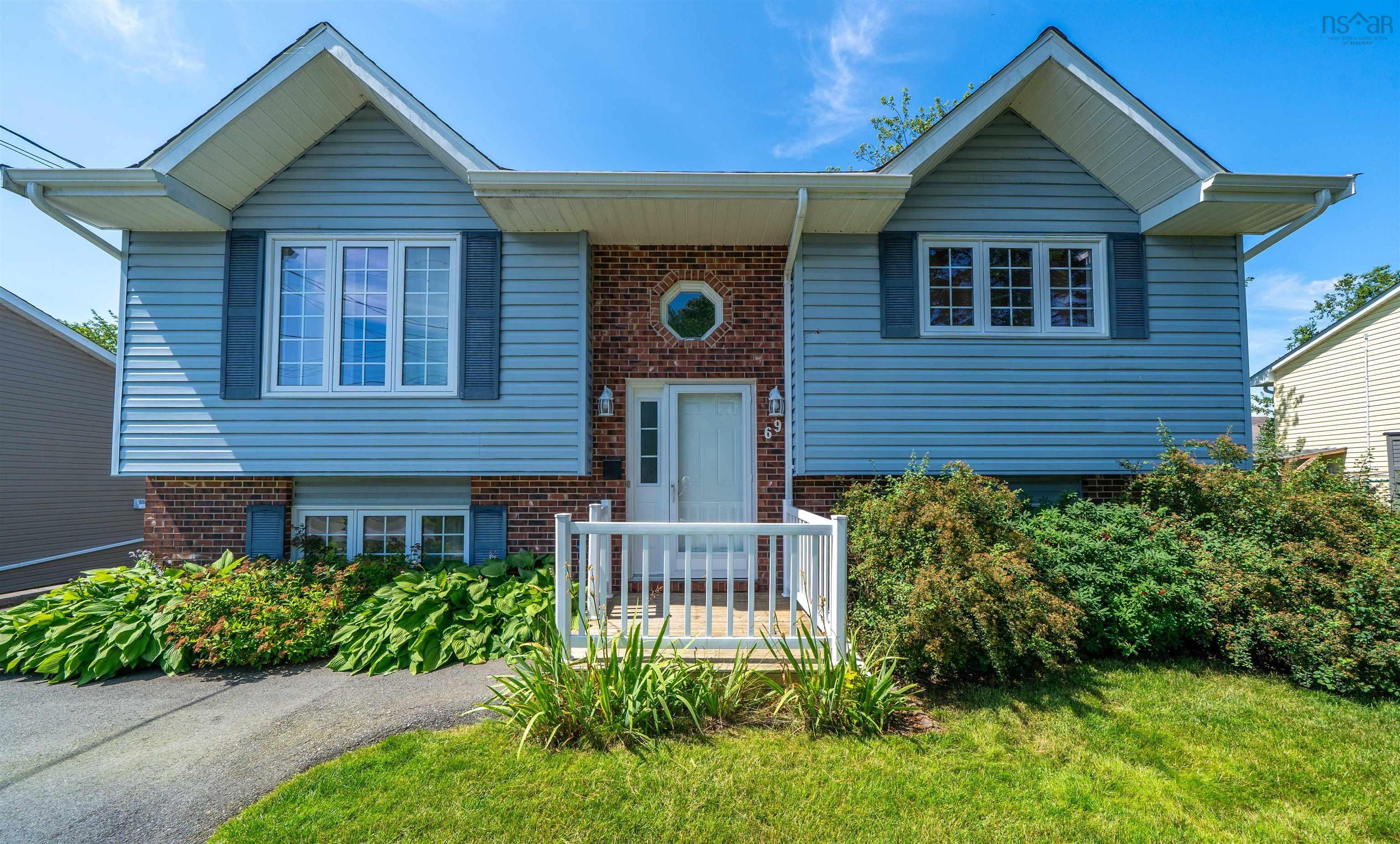 $529,900.00: 69 Carlisle Drive, Cole Harbour