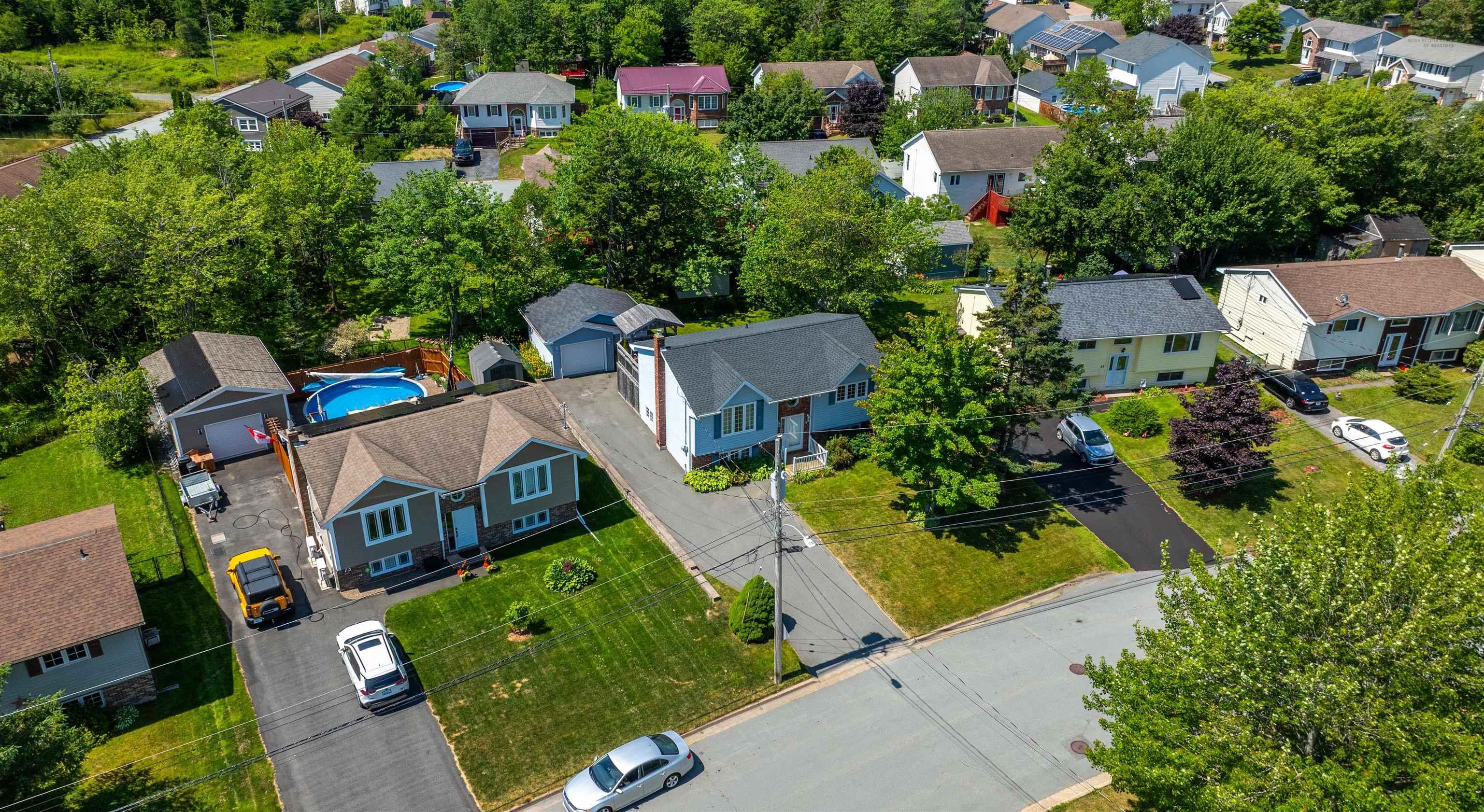 $529,900.00: 69 Carlisle Drive, Cole Harbour