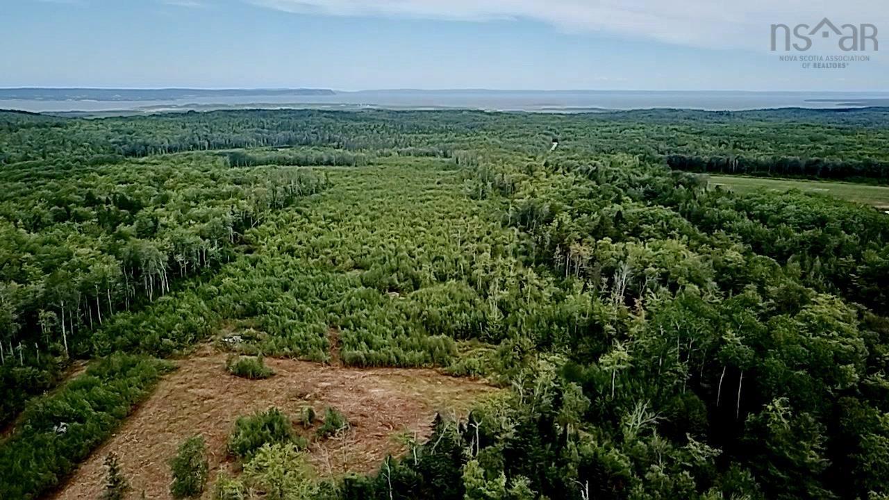 Lot 10 Peck Meadow Road, Greenfield, NS (MLS® 202519093)
