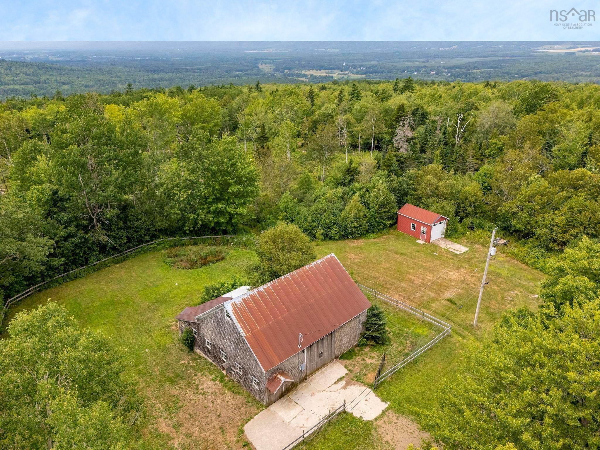$175,000.00: Lot Inglisville Road, West Inglisville