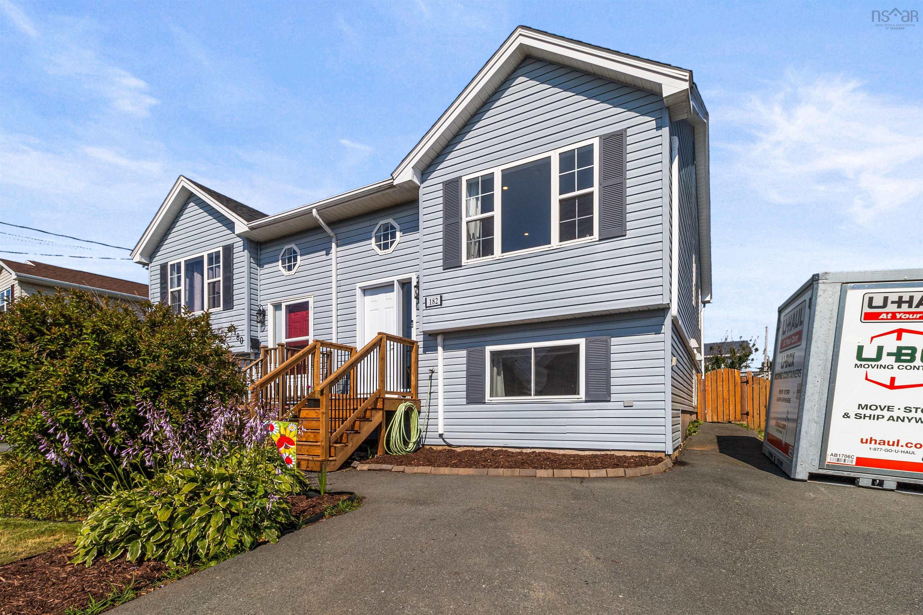 $399,900.00: 182 Melrose Crescent, Eastern Passage