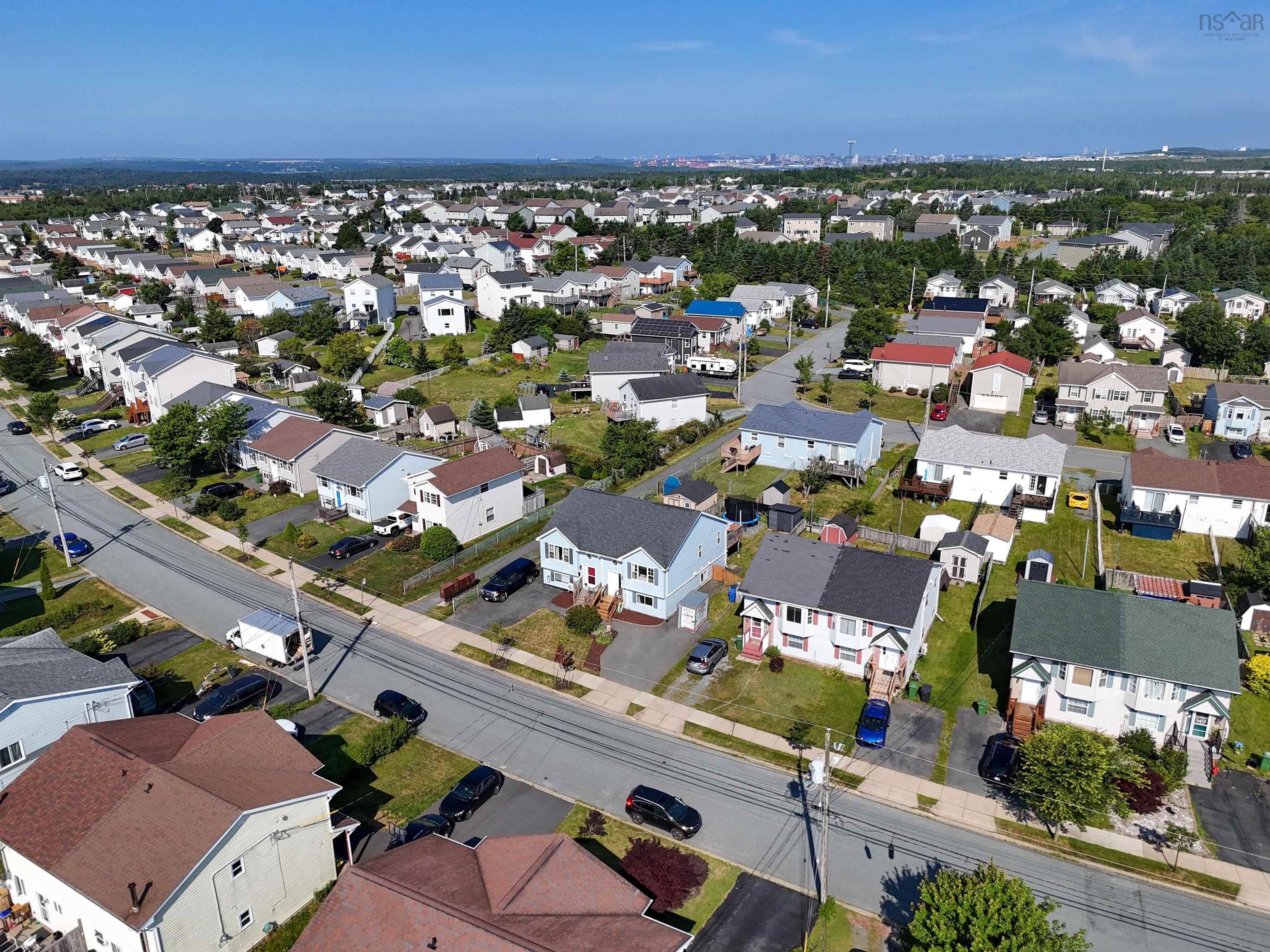 $399,900.00: 182 Melrose Crescent, Eastern Passage