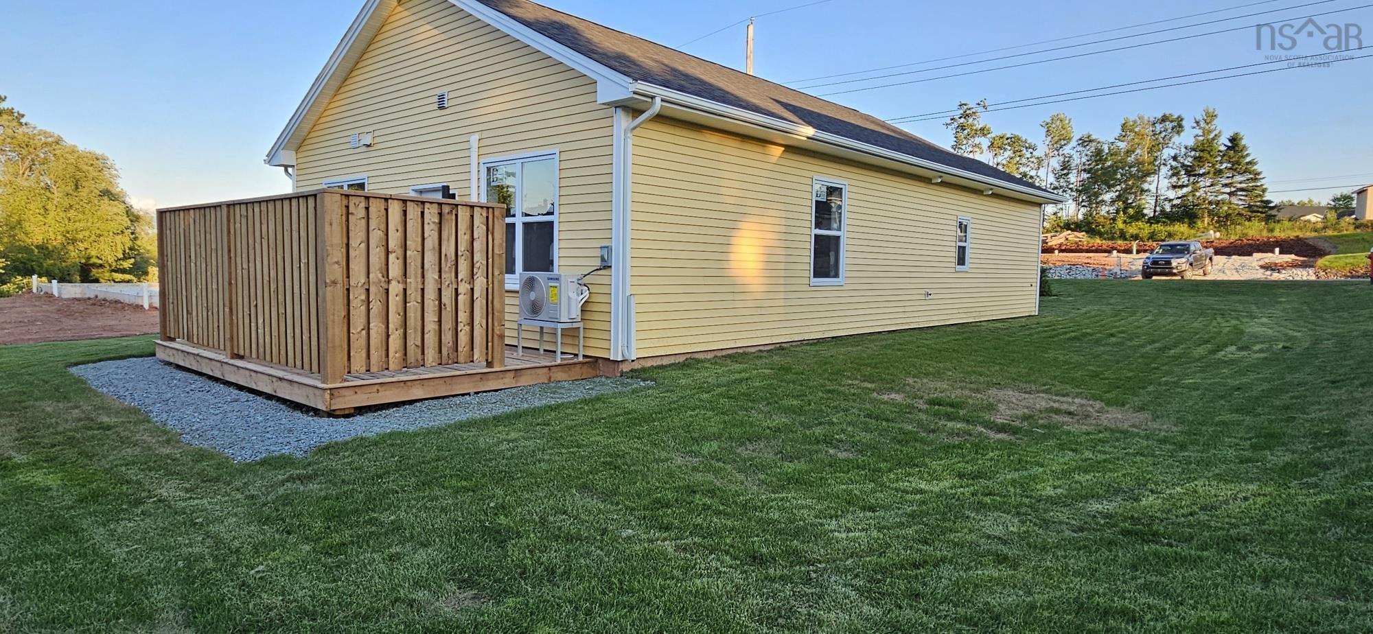$398,800.00: 23 Perry Crescent, Stewiacke