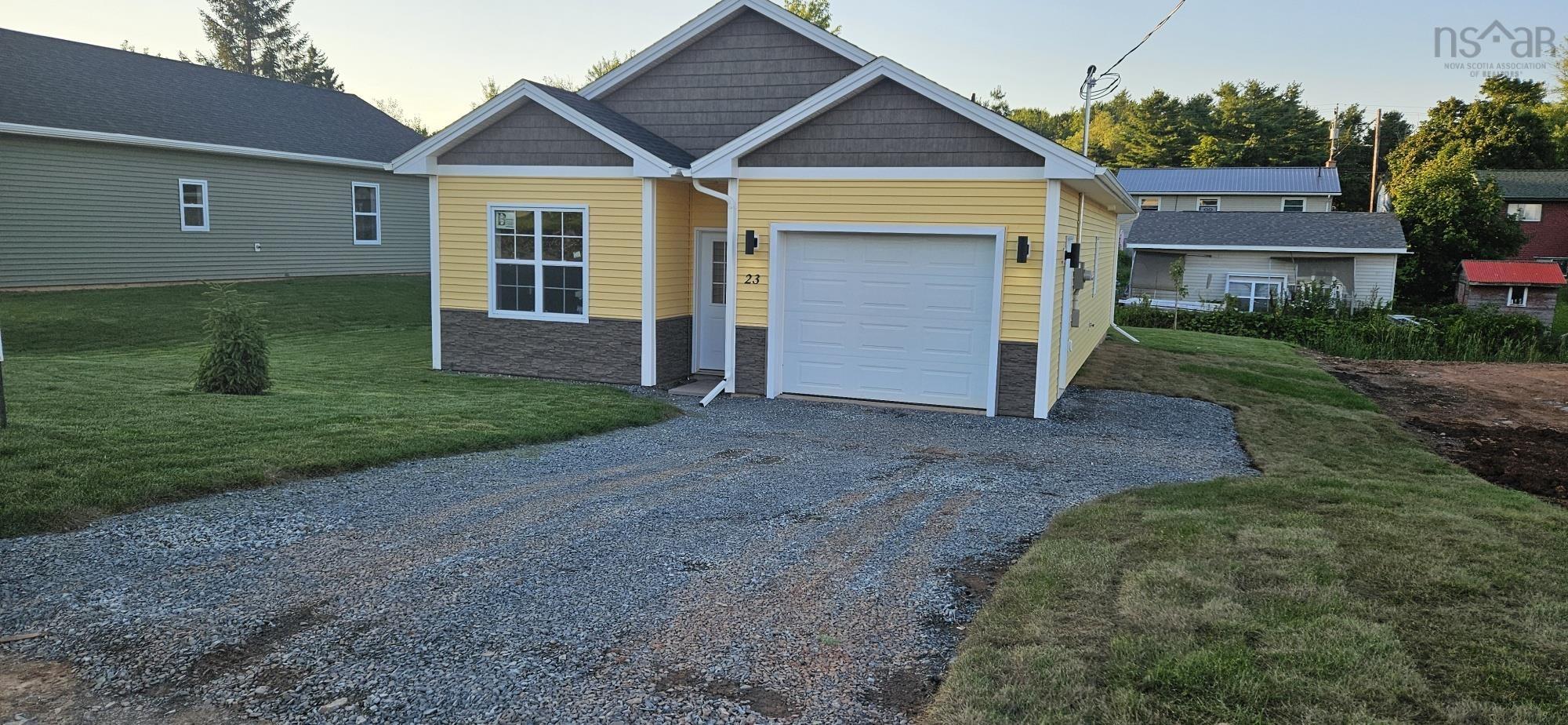 $398,800.00: 23 Perry Crescent, Stewiacke