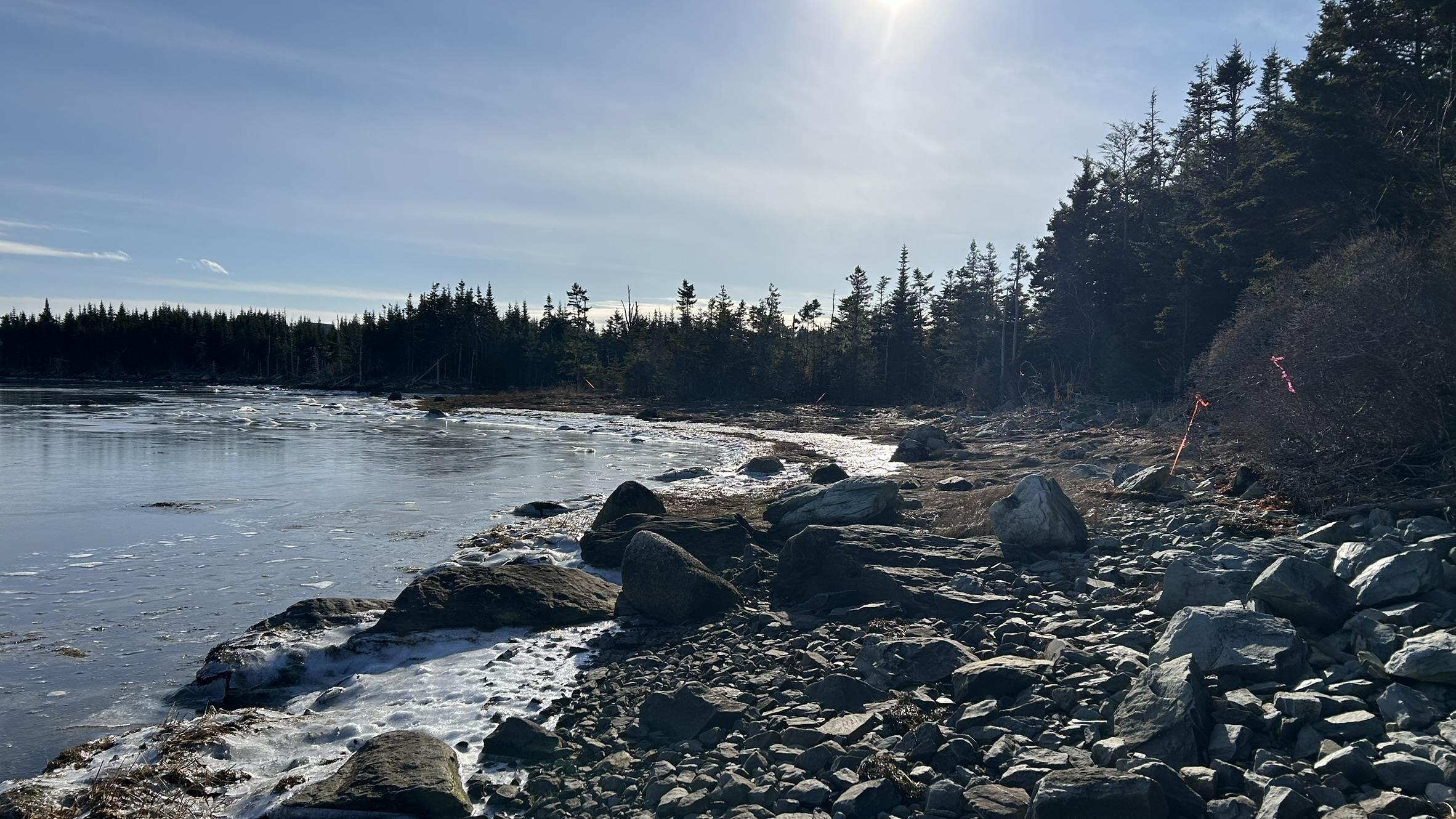 Lot 4-D West Petpeswick Road, West Petpeswick, NS (MLS® 202519098)