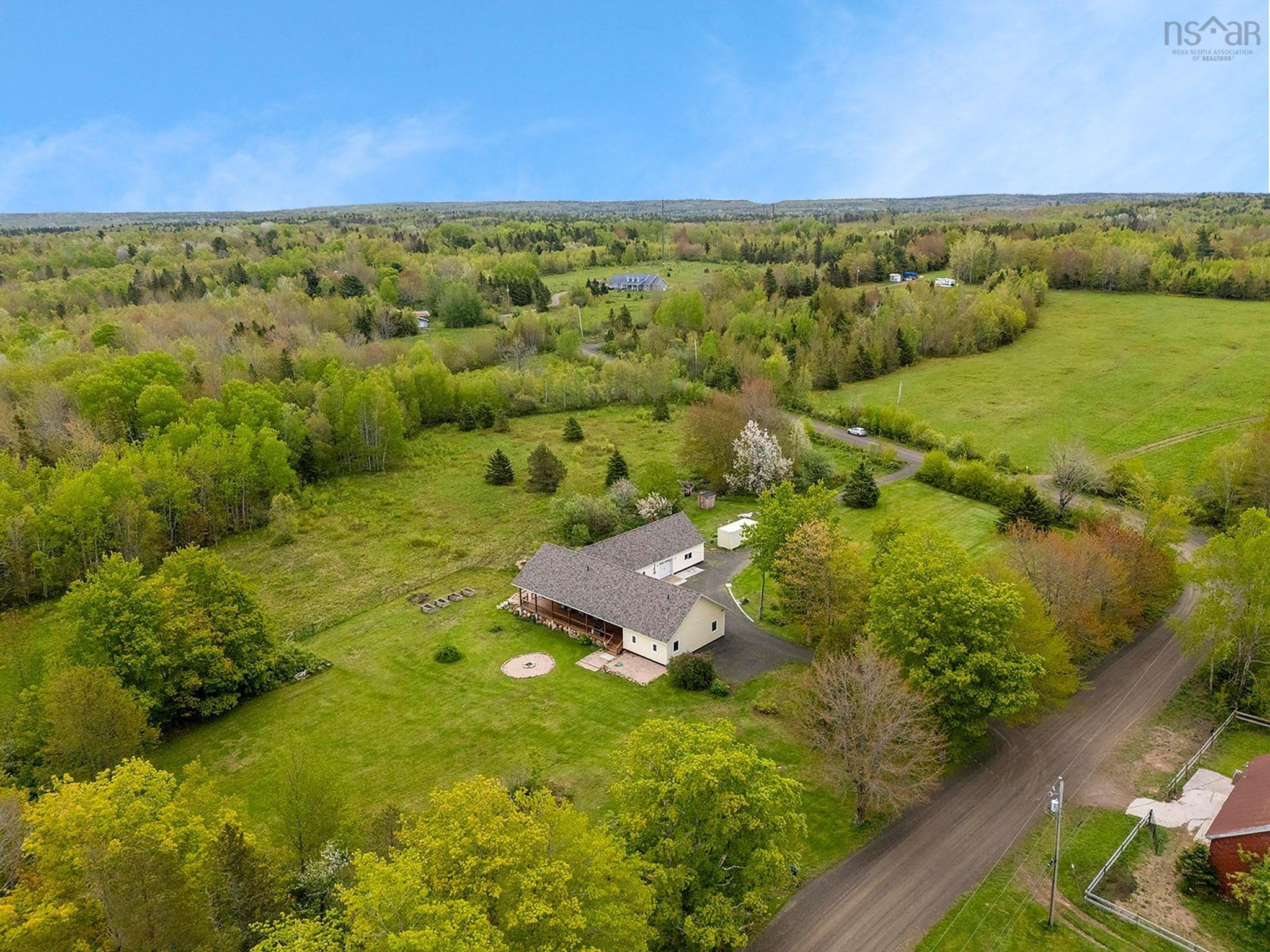 $850,000.00: 237 Inglisville Road, West Inglisville
