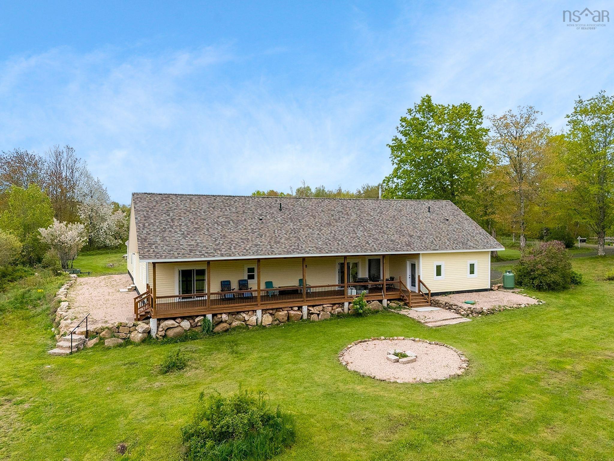 $850,000.00: 237 Inglisville Road, West Inglisville