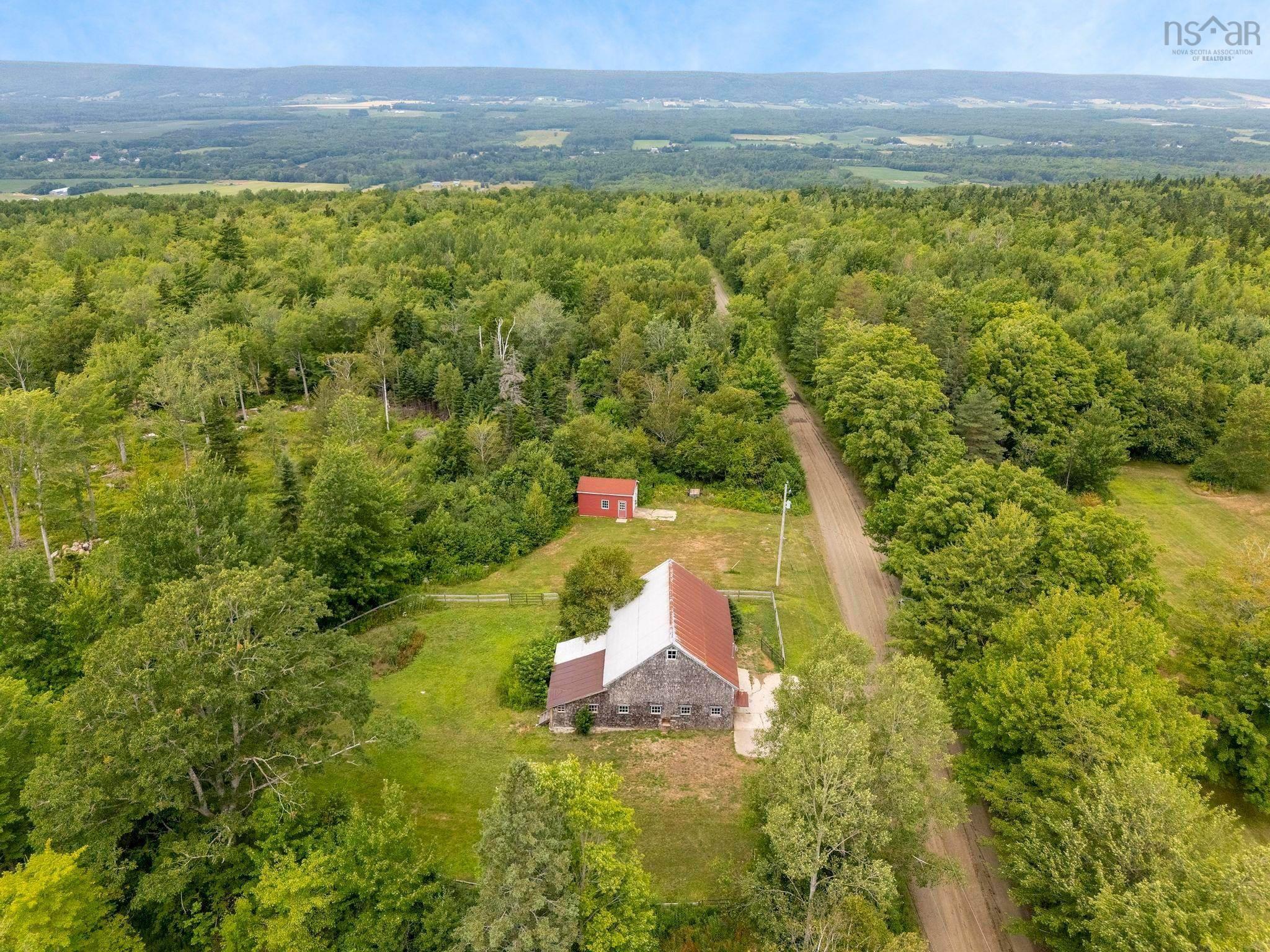 $825,000.00: 237 Inglisville Road, West Inglisville