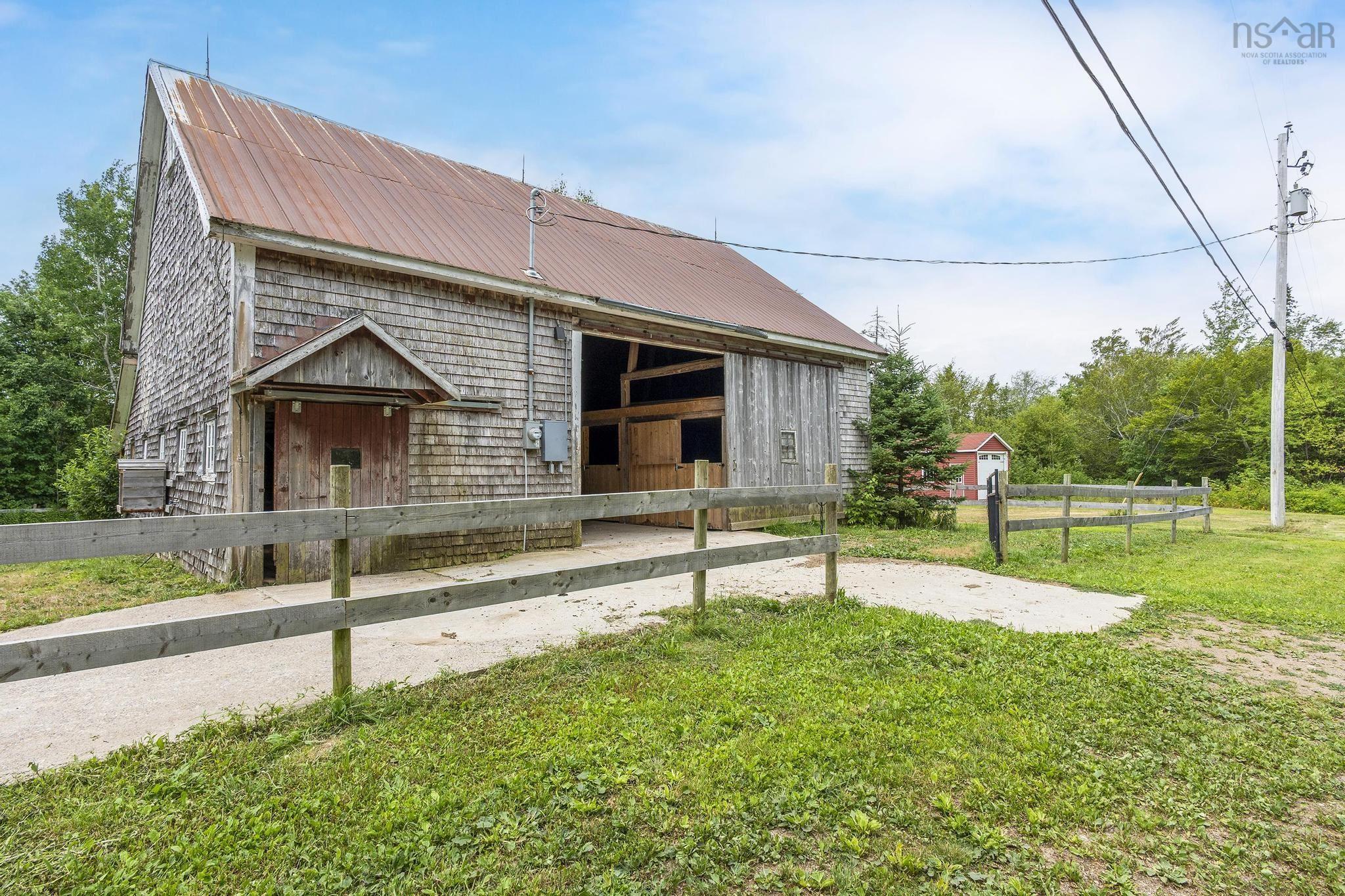 $850,000.00: 237 Inglisville Road, West Inglisville