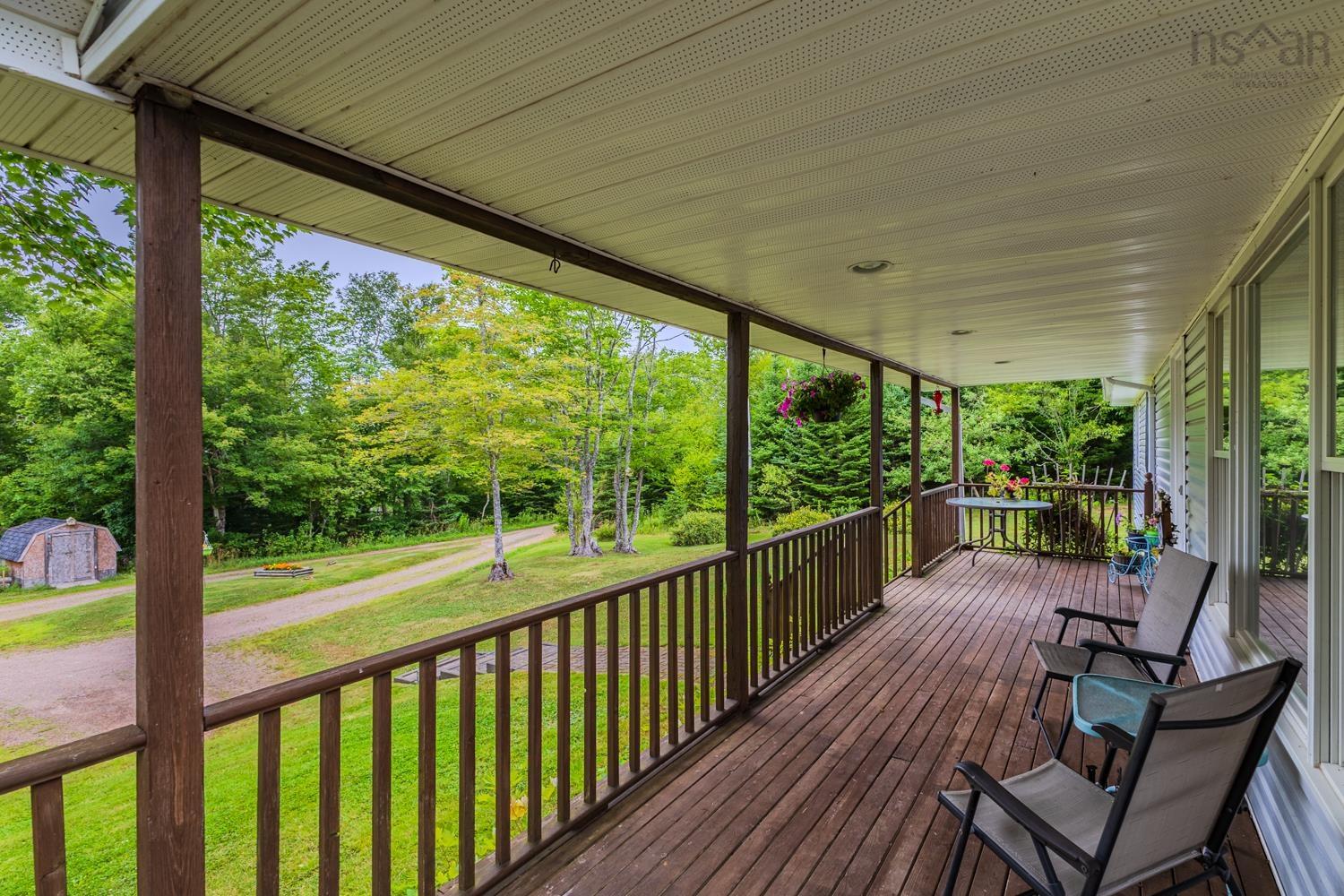 $515,000.00: 56 Hiram Lynds Rd, North River