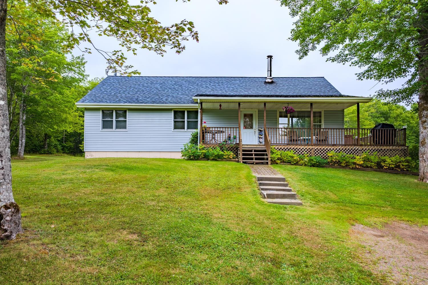 $515,000.00: 56 Hiram Lynds Rd, North River