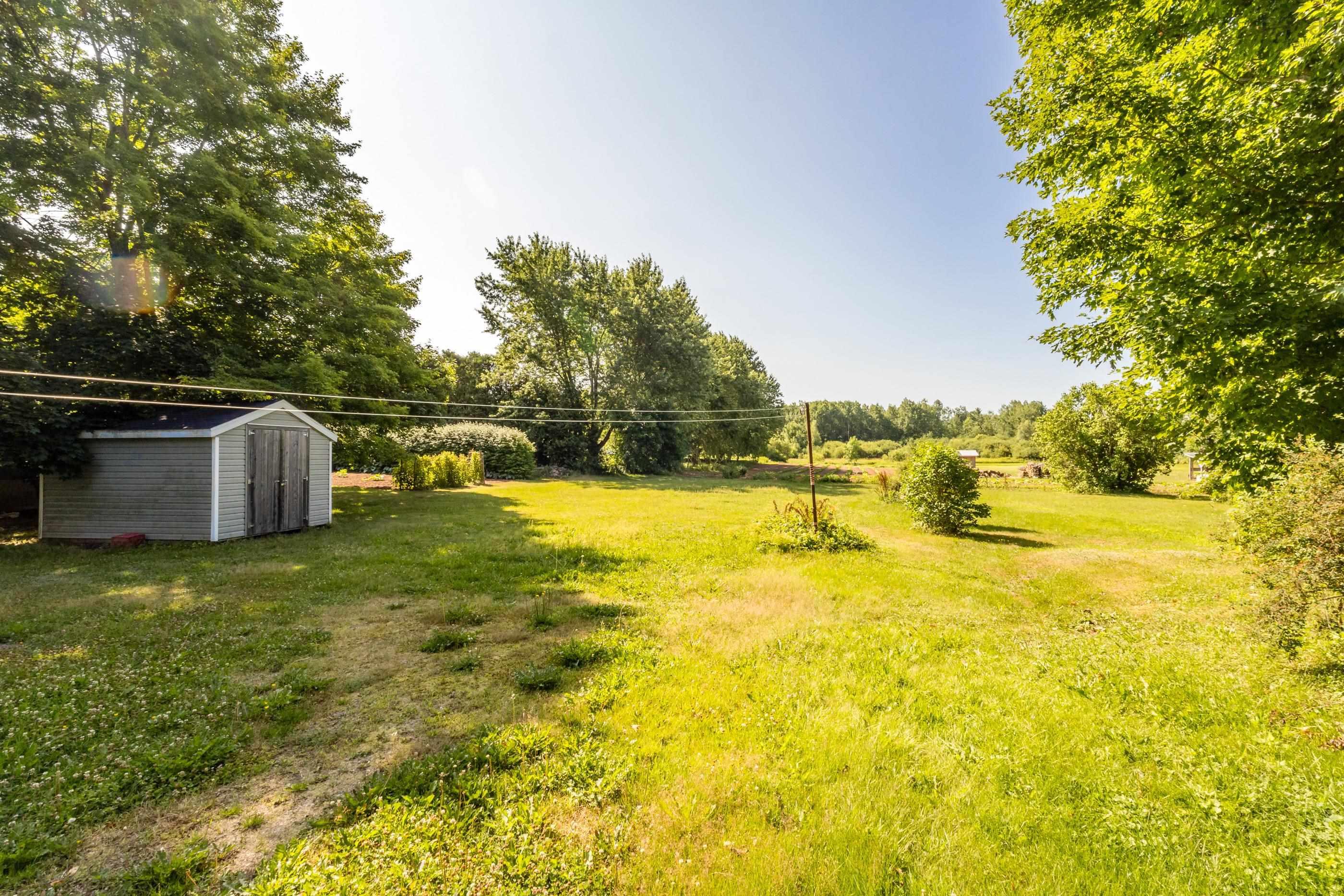 $215,000.00: 4538 Highway 1, South Berwick