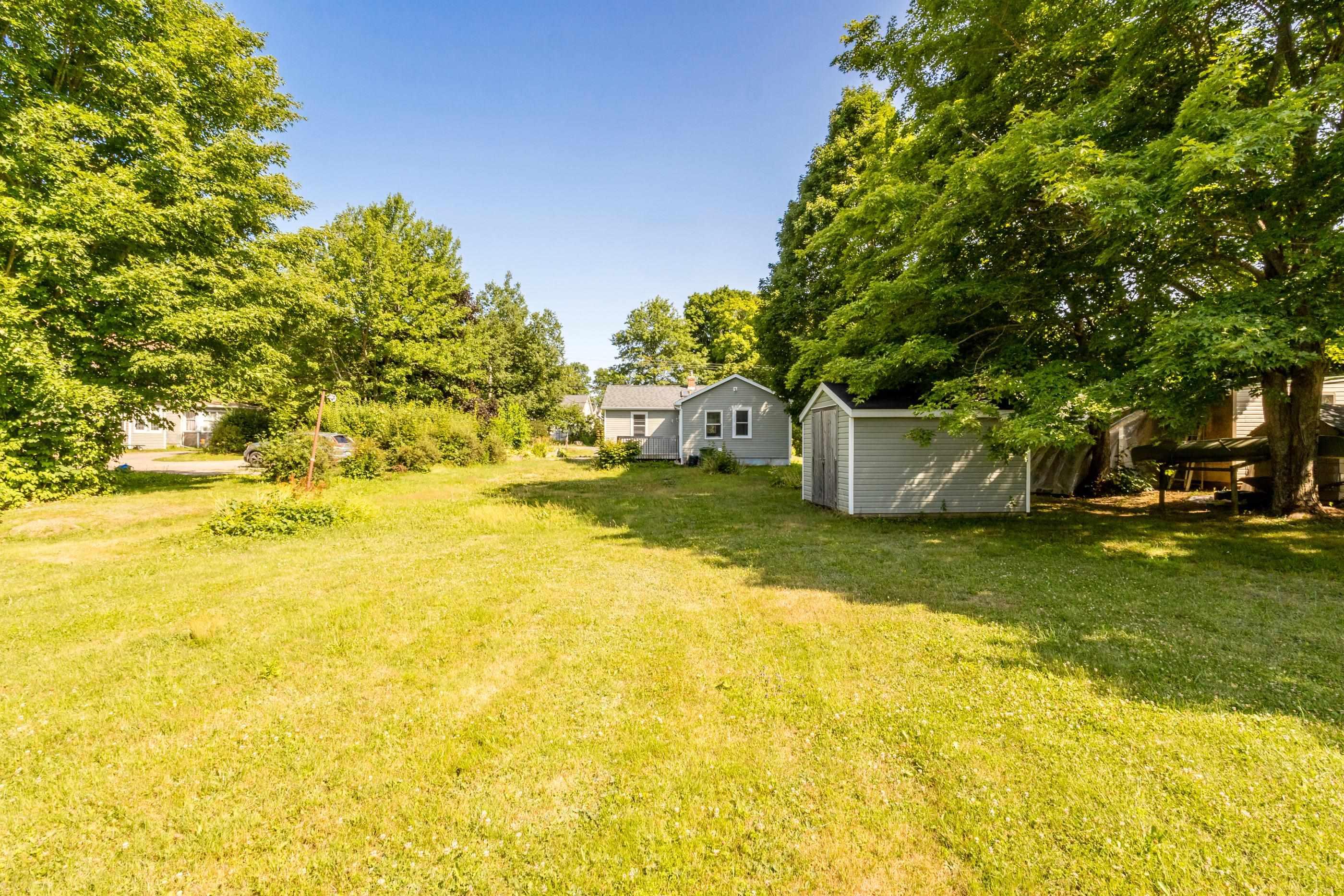 $215,000.00: 4538 Highway 1, South Berwick