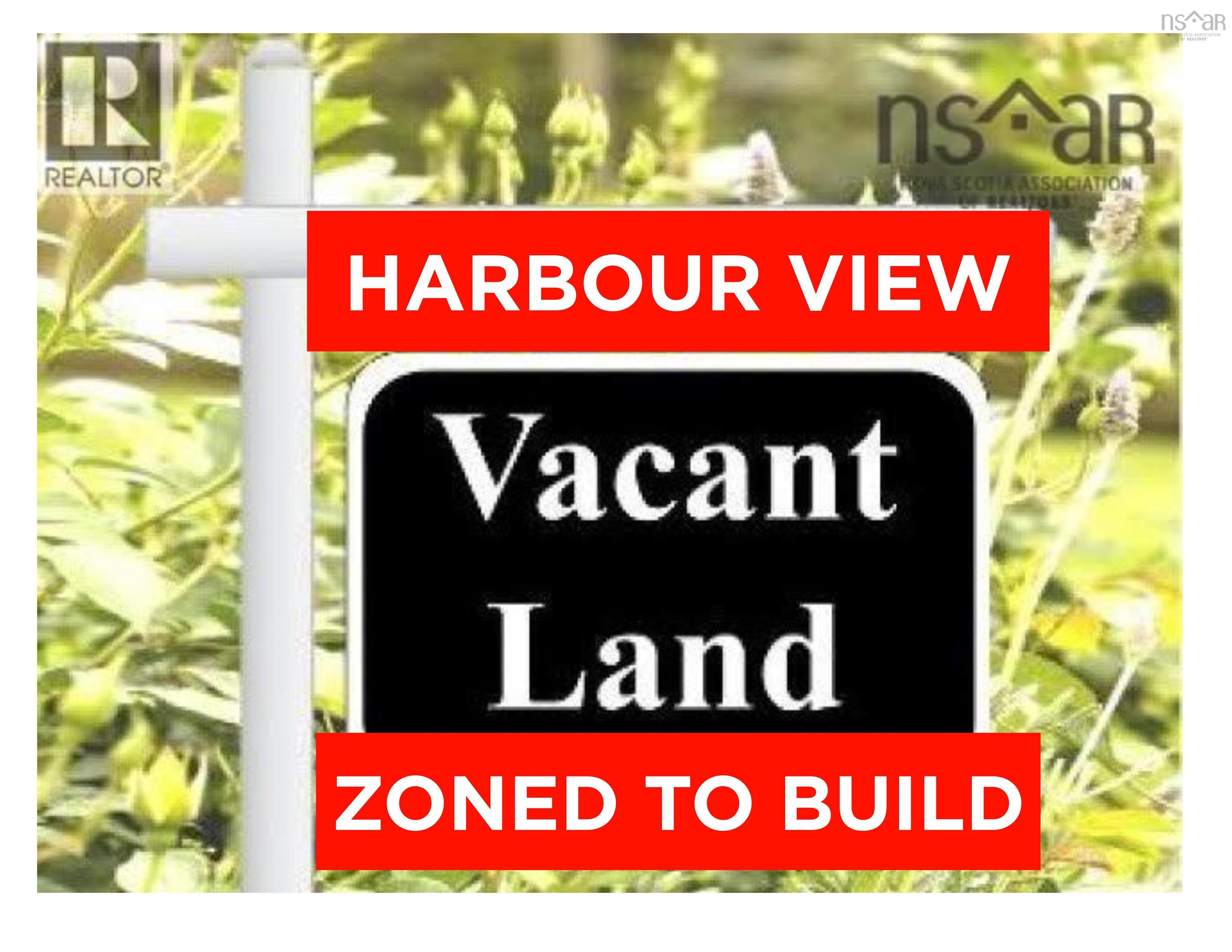 $59,900.00: Lot Highway 349, Ketch Harbour