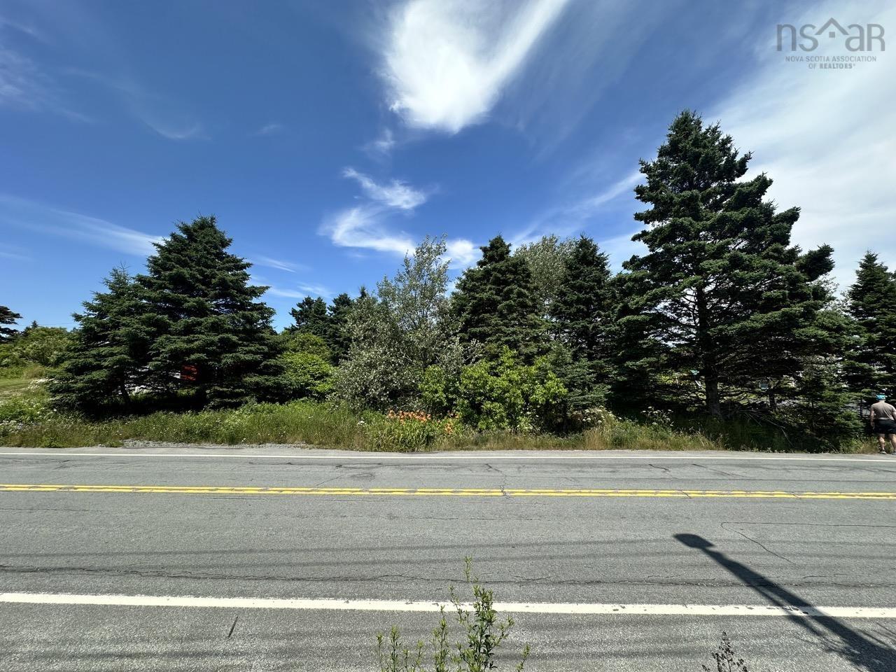 $59,900.00: Lot Highway 349, Ketch Harbour