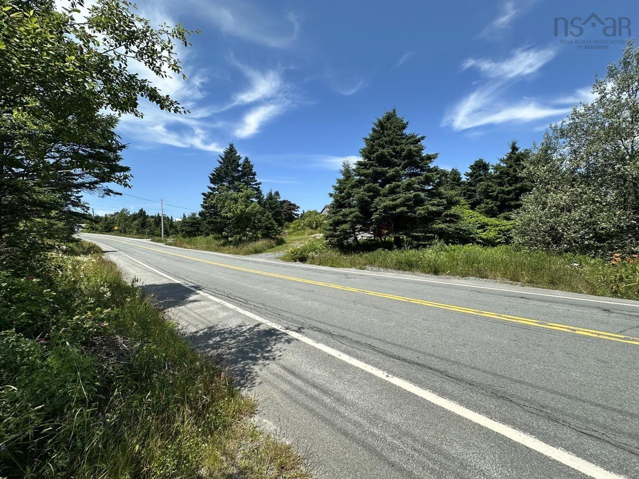 $59,900.00: Lot Highway 349, Ketch Harbour