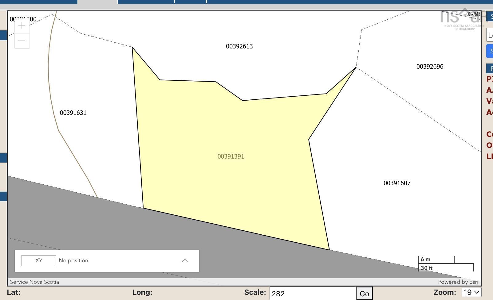 $59,900.00: Lot Highway 349, Ketch Harbour