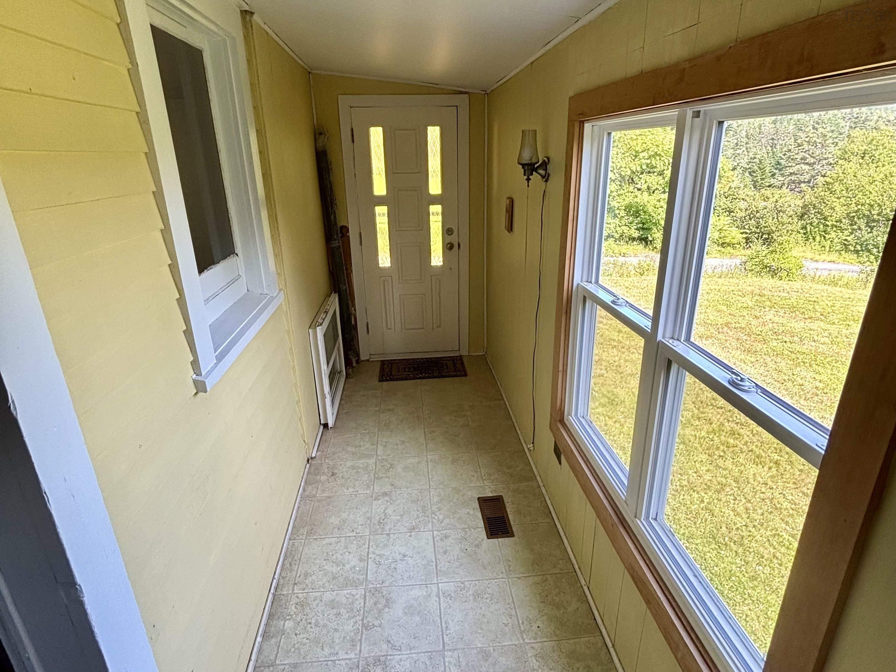 $269,000.00: 13510 HWY 6, Isaacs Harbour North