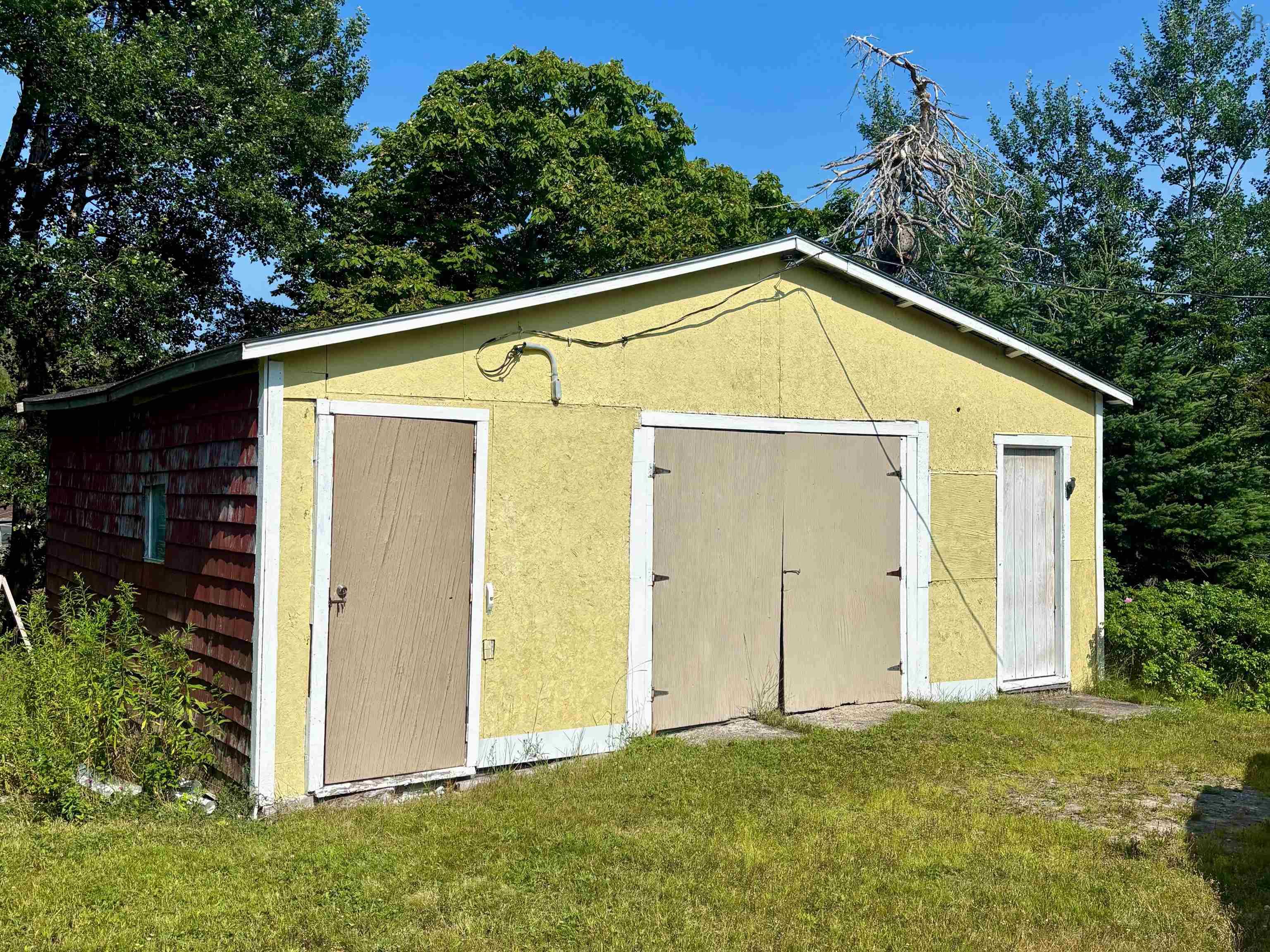 $269,000.00: 13510 HWY 6, Isaacs Harbour North