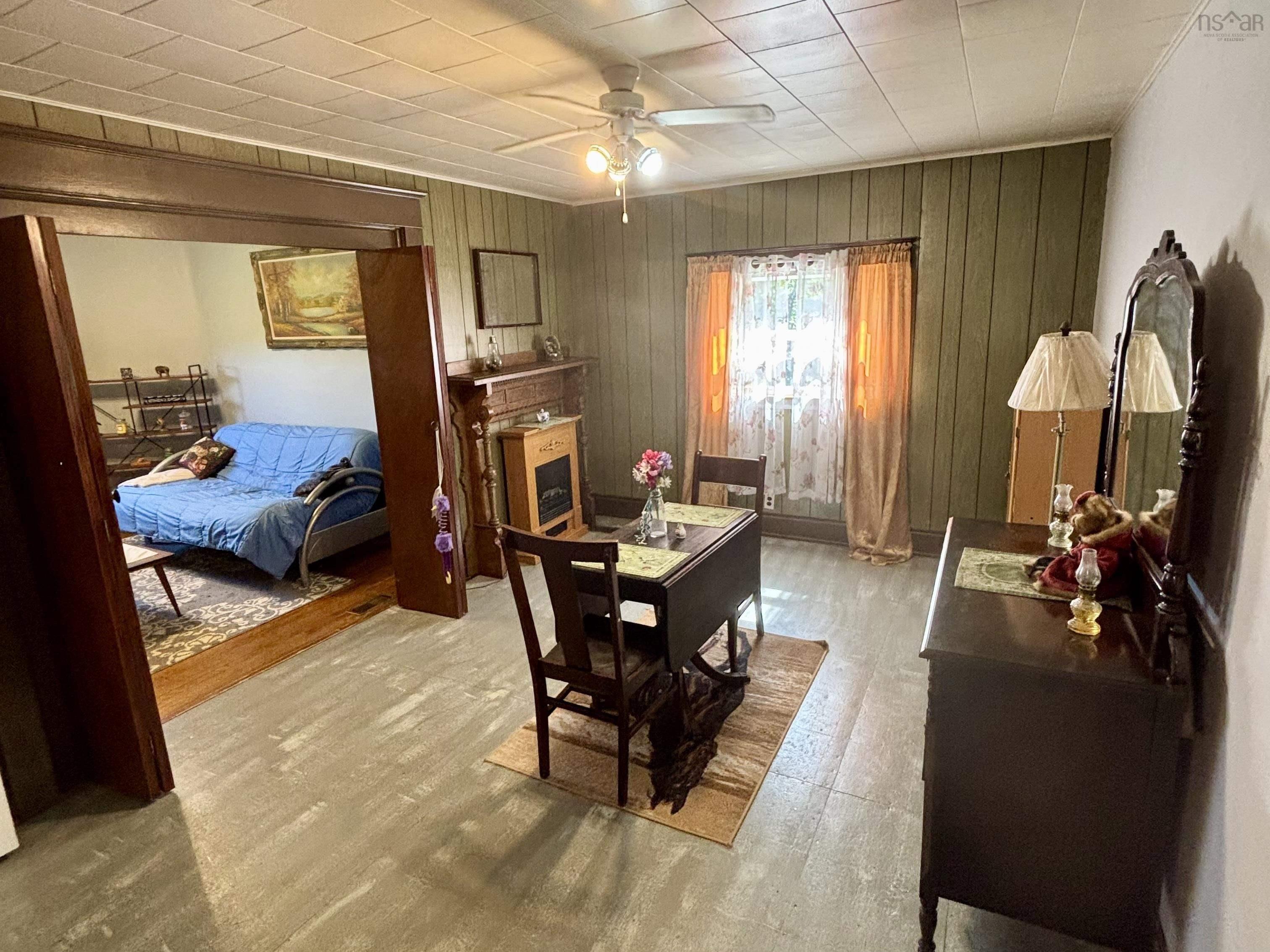 $269,000.00: 13510 HWY 6, Isaacs Harbour North