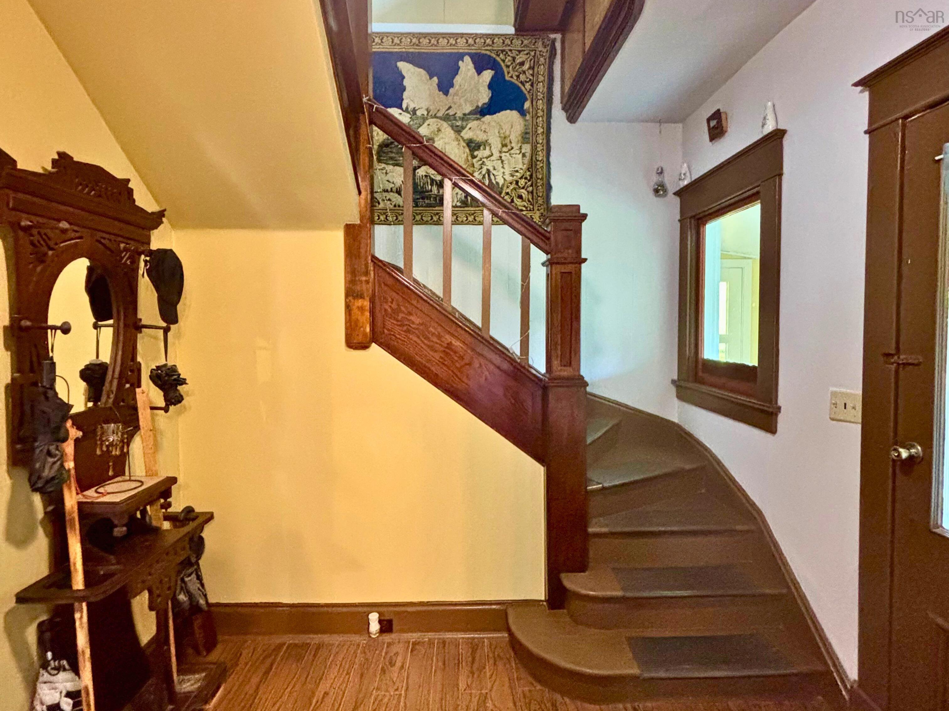 $269,000.00: 13510 HWY 6, Isaacs Harbour North