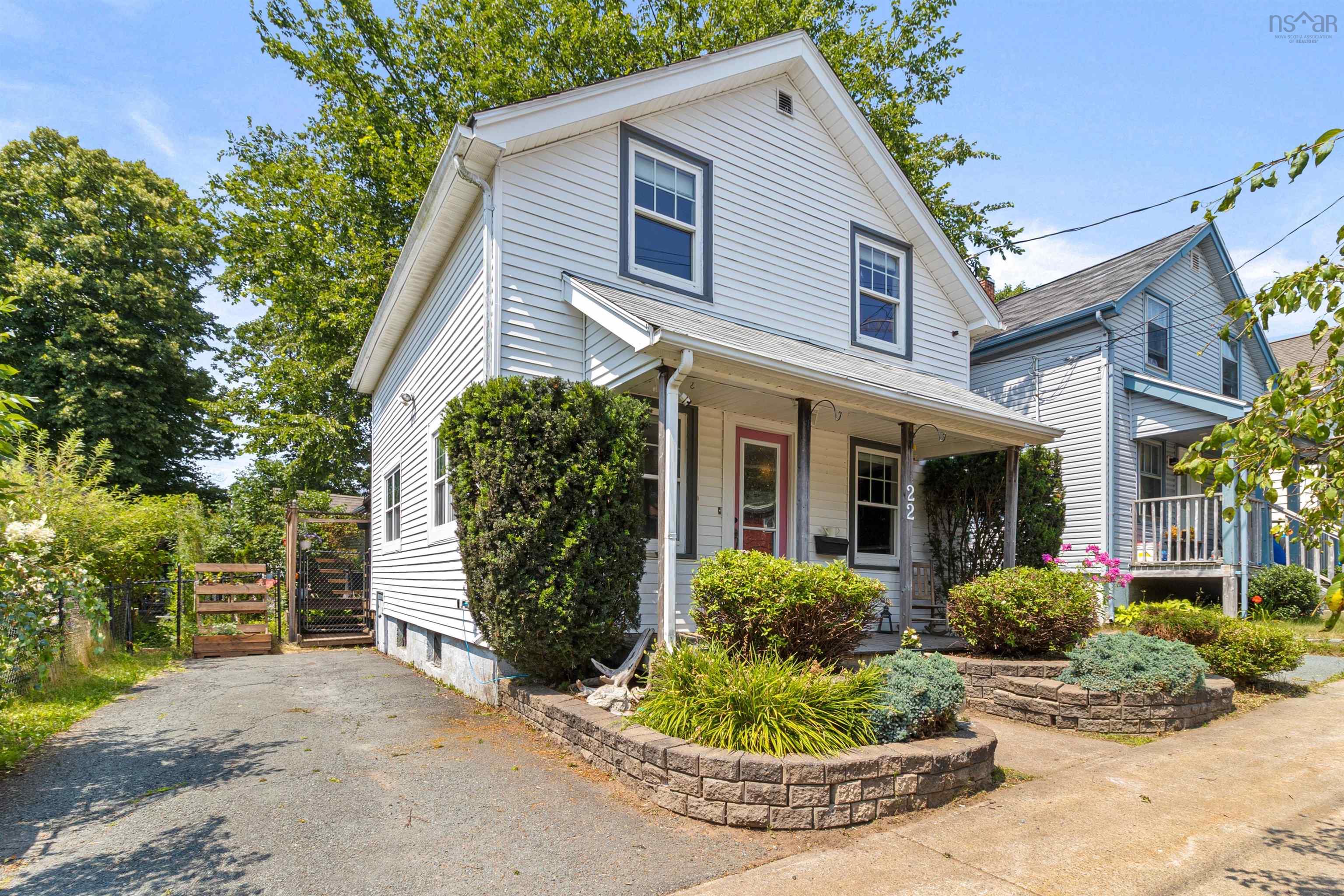 $574,900.00: 22 Brookside Avenue, Dartmouth